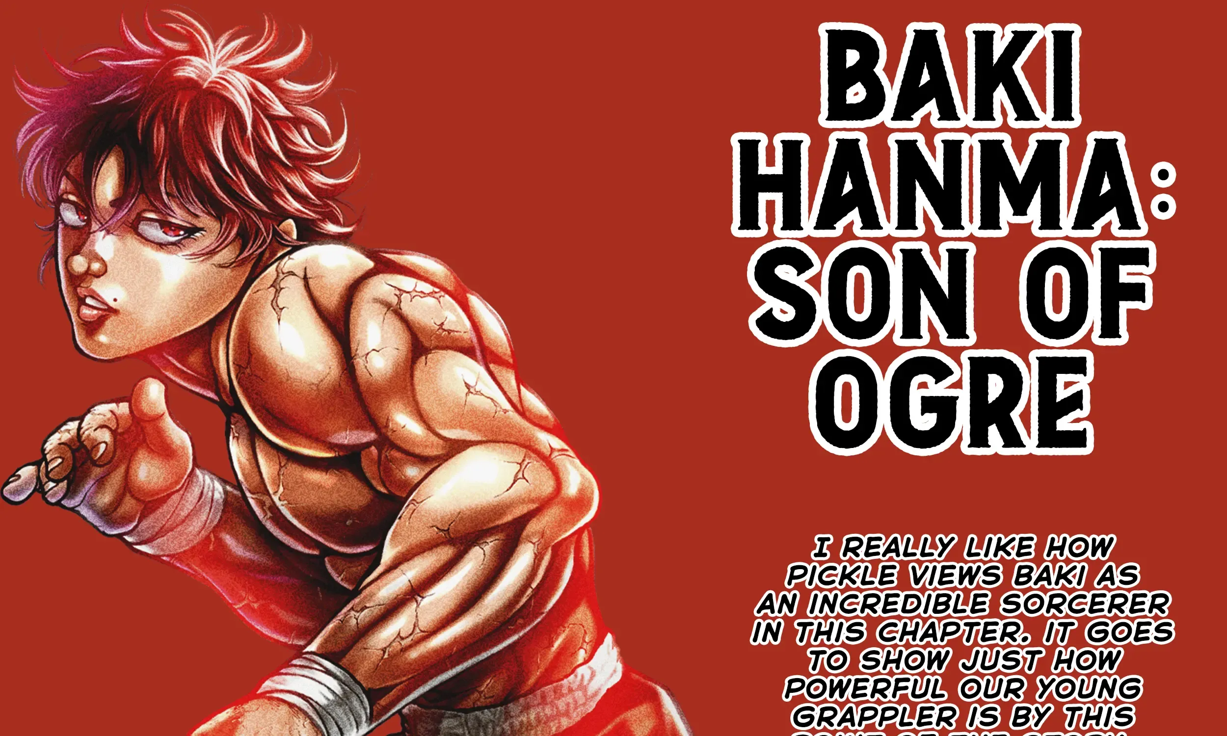 Hanma Baki - Son of Ogre (Shinsoban Release) Zinmanga X Chapter 170 Page 60