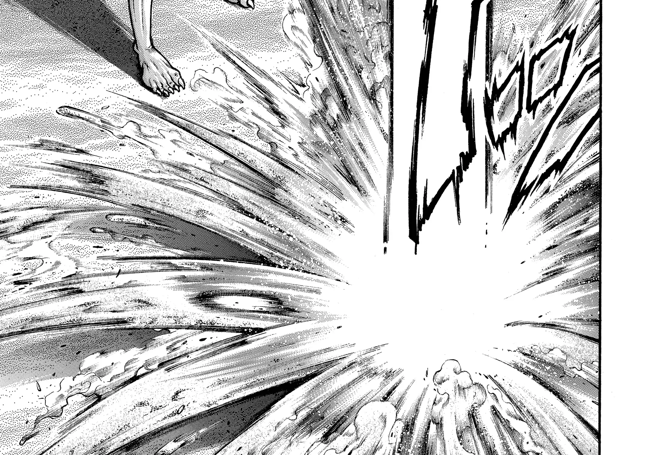 Hanma Baki - Son of Ogre (Shinsoban Release) Zinmanga X Chapter 169 Page 14