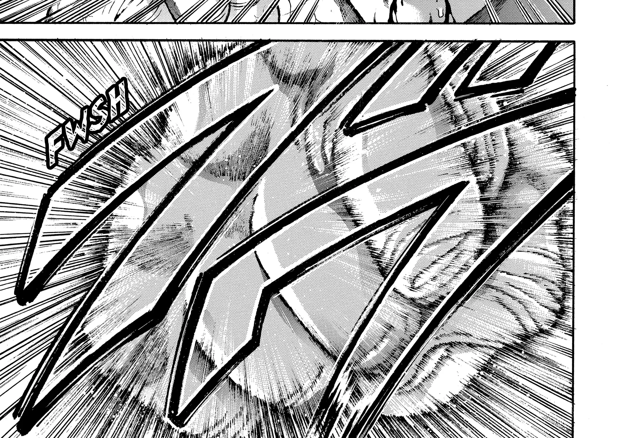 Hanma Baki - Son of Ogre (Shinsoban Release) Zinmanga X Chapter 168 Page 19