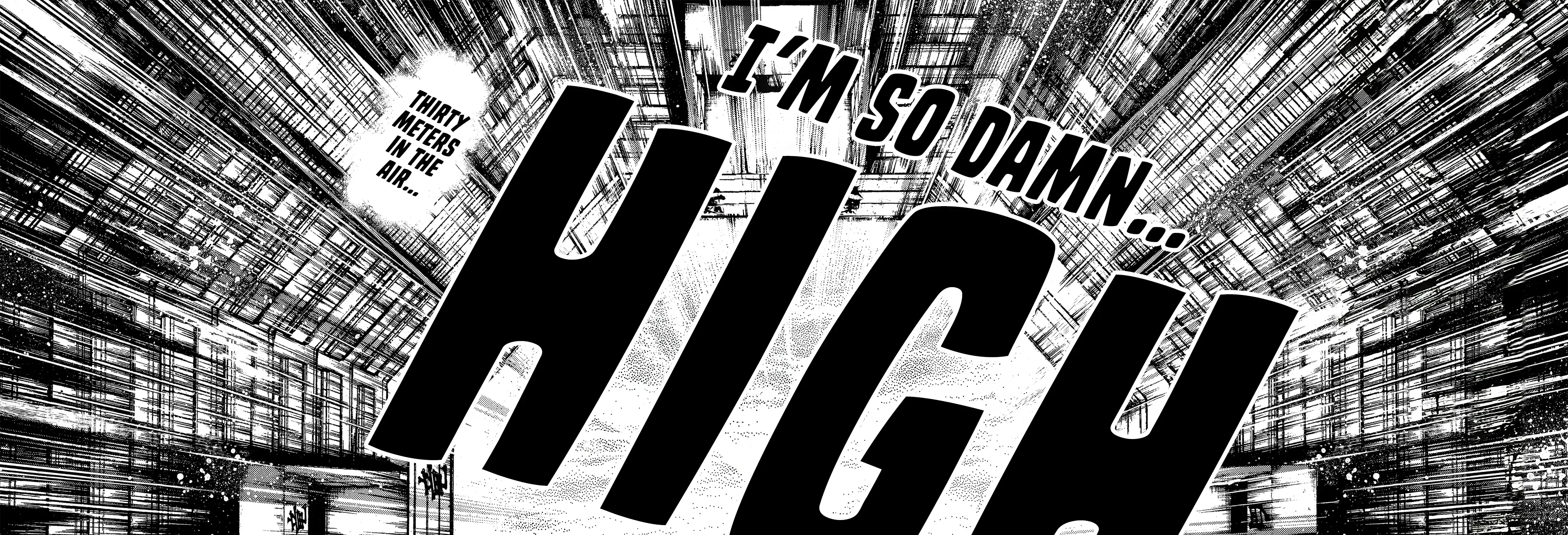 Hanma Baki - Son of Ogre (Shinsoban Release) Zinmanga X Chapter 166 Page 14