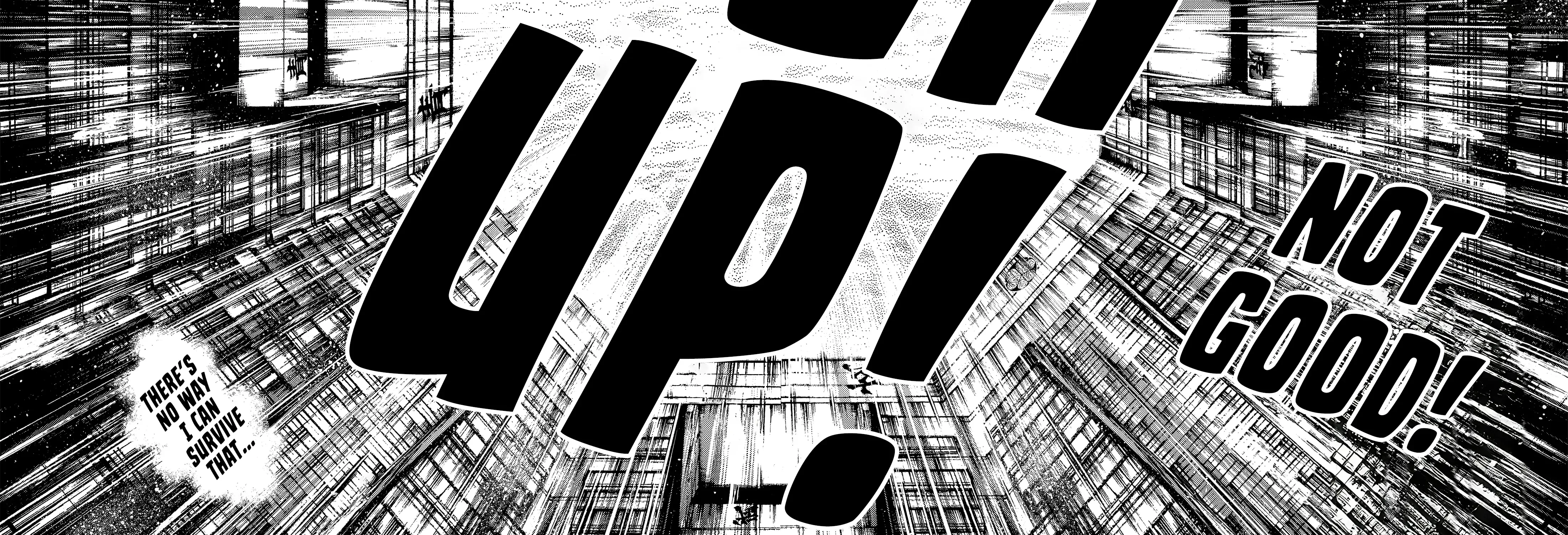 Hanma Baki - Son of Ogre (Shinsoban Release) Zinmanga X Chapter 166 Page 15