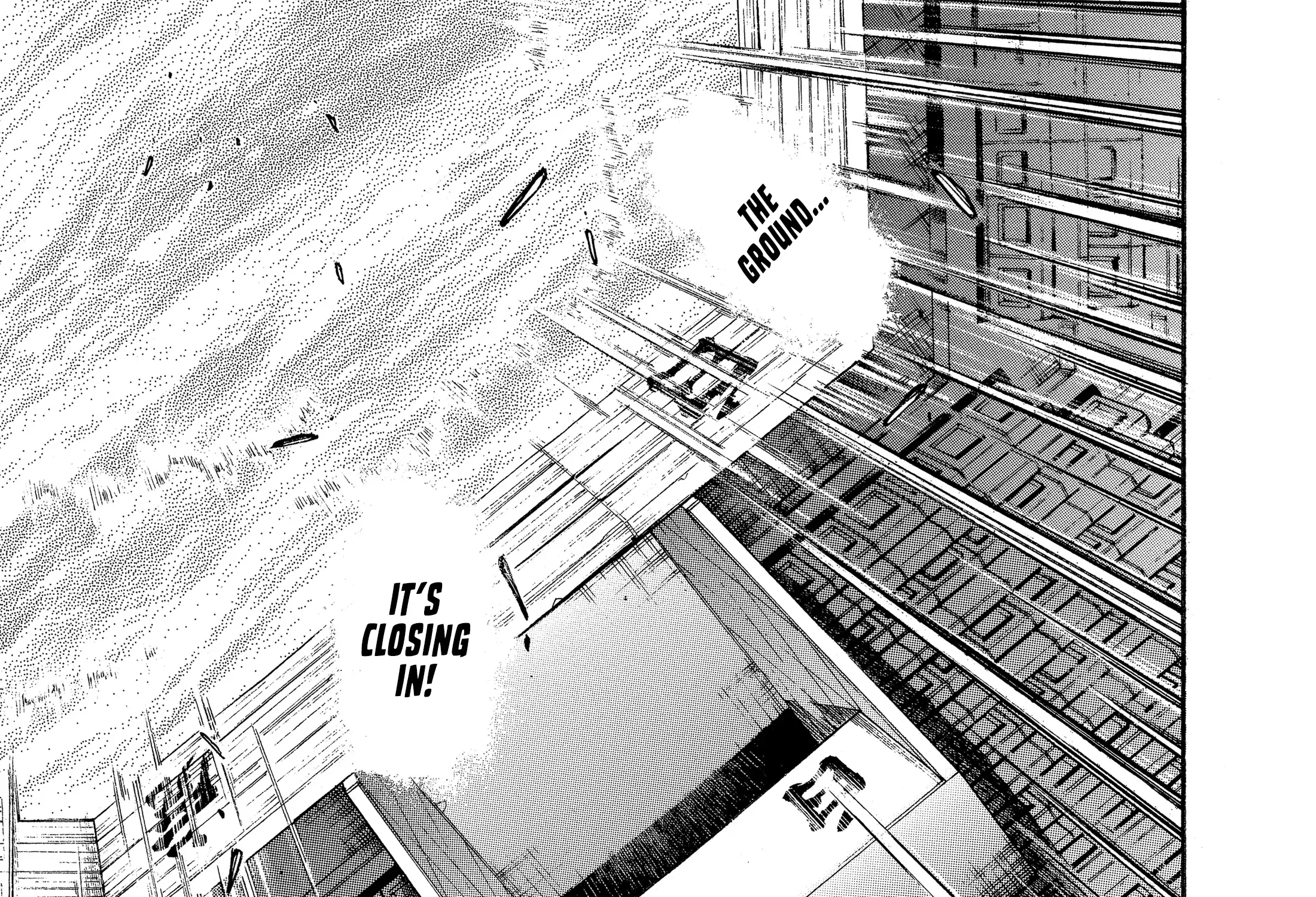 Hanma Baki - Son of Ogre (Shinsoban Release) Zinmanga X Chapter 166 Page 20