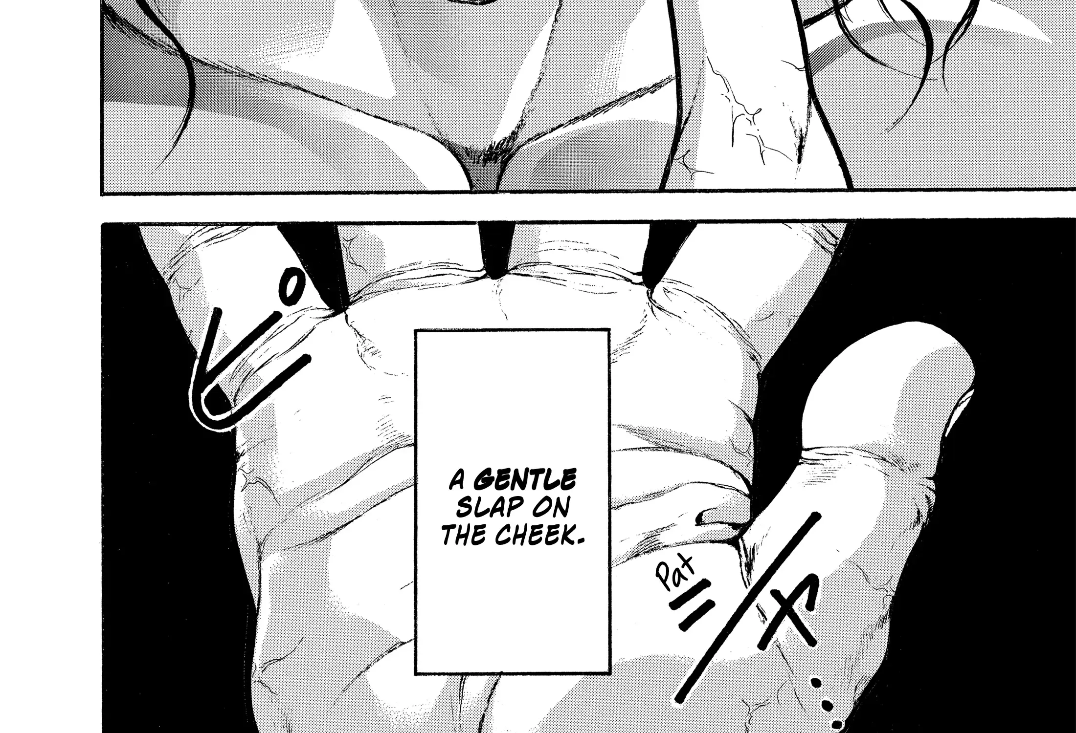 Hanma Baki - Son of Ogre (Shinsoban Release) Zinmanga X Chapter 164 Page 4