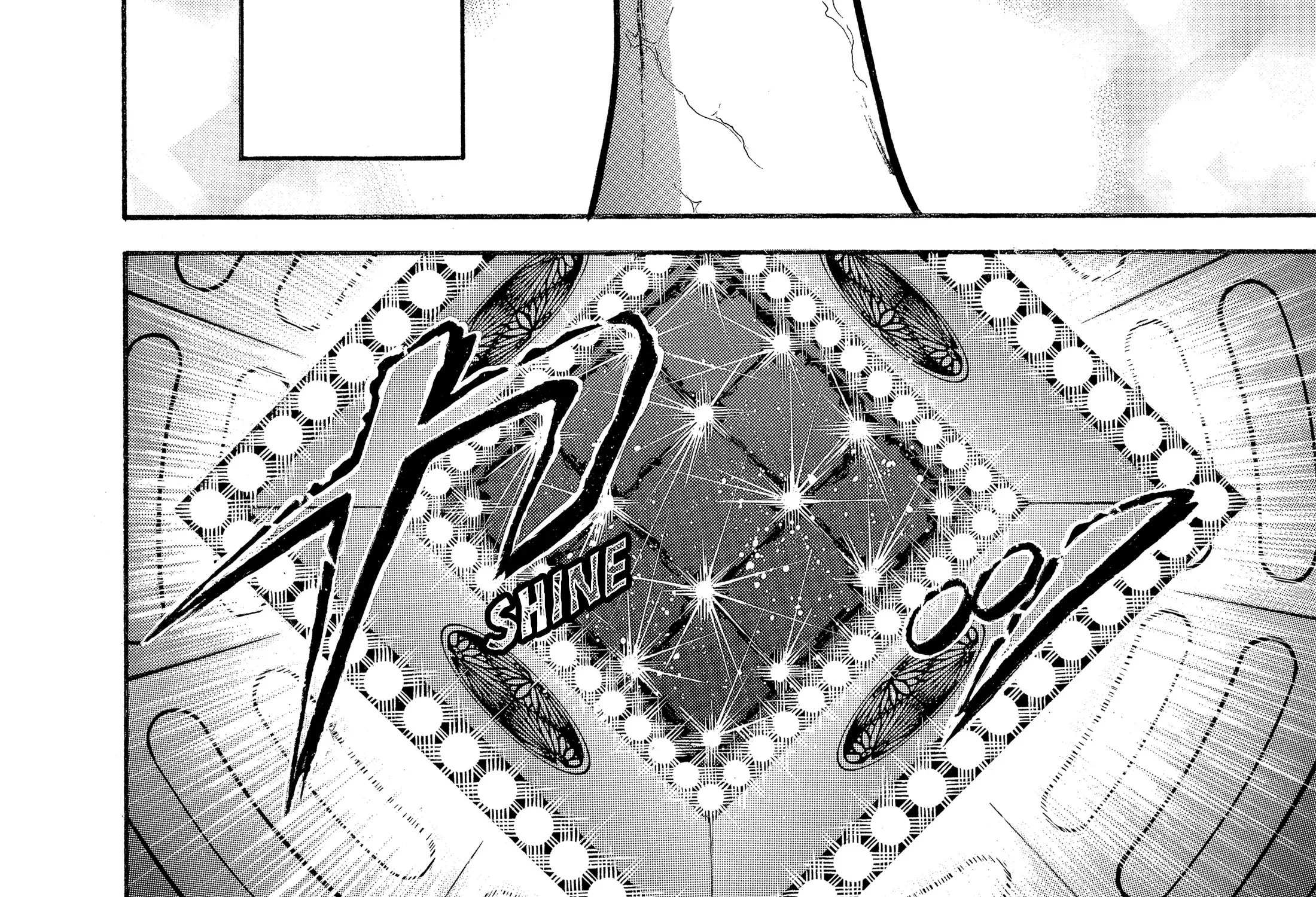 Hanma Baki - Son of Ogre (Shinsoban Release) Zinmanga X Chapter 164 Page 25