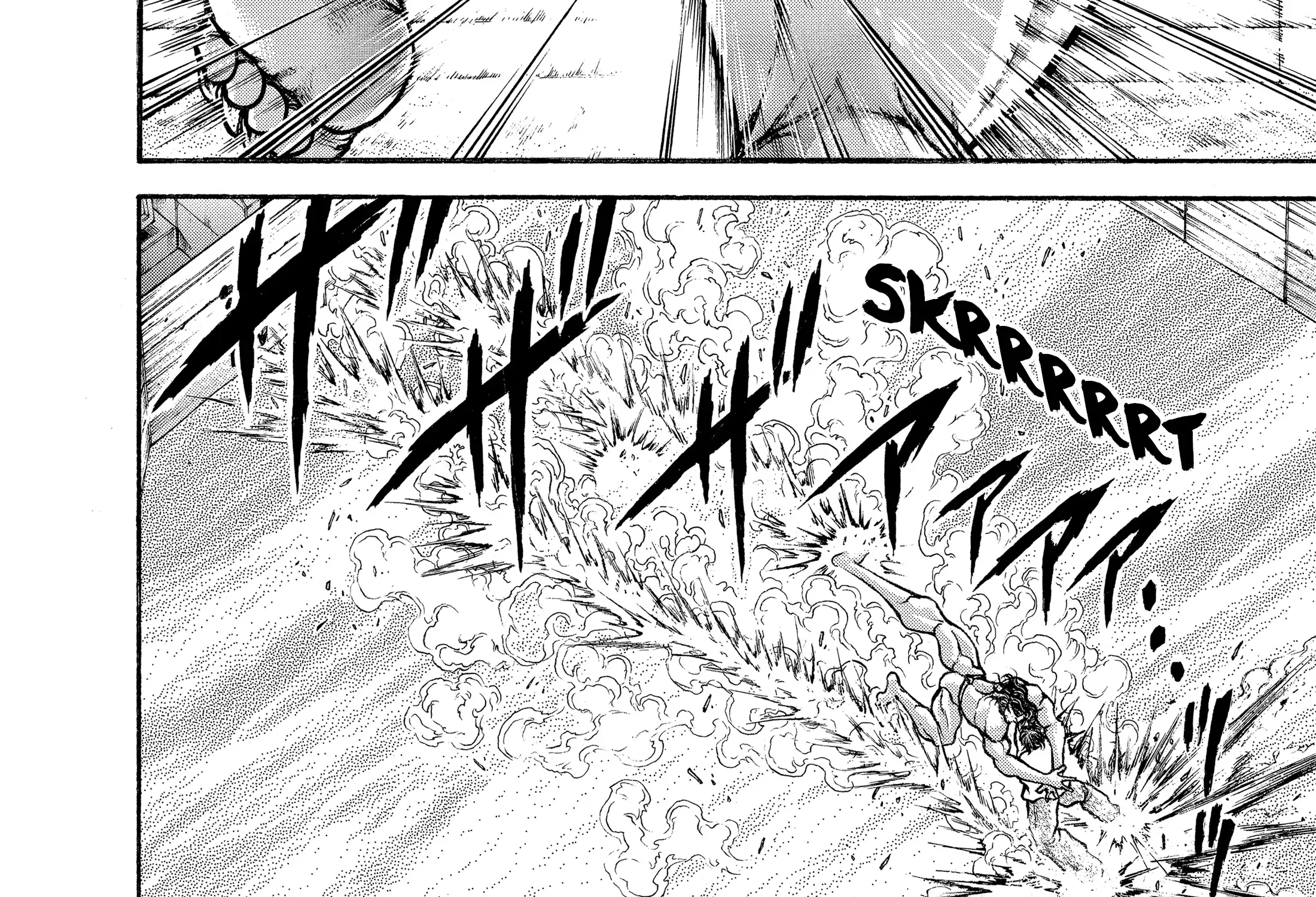 Hanma Baki - Son of Ogre (Shinsoban Release) Zinmanga X Chapter 164 Page 30