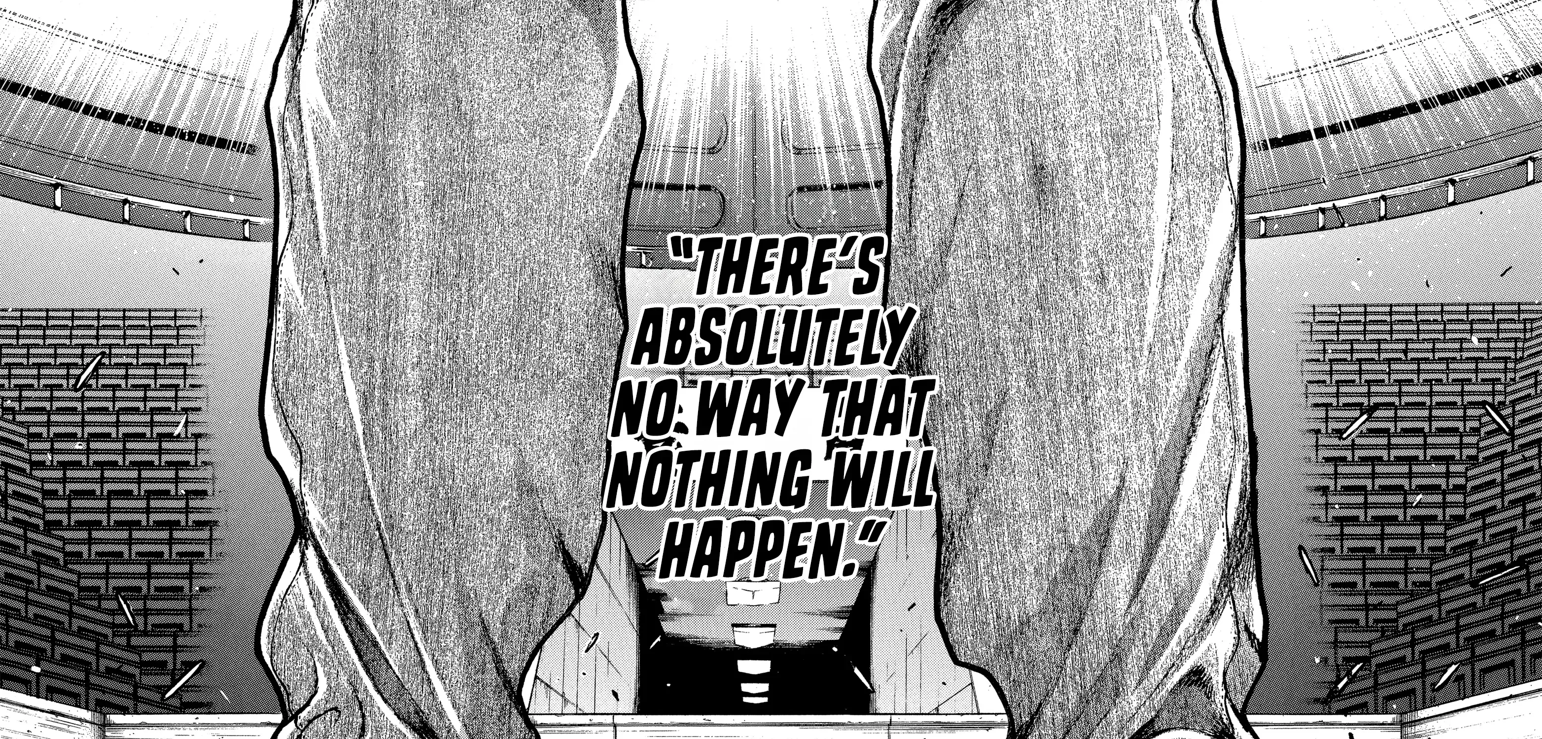 Hanma Baki - Son of Ogre (Shinsoban Release) Zinmanga X Chapter 163 Page 52