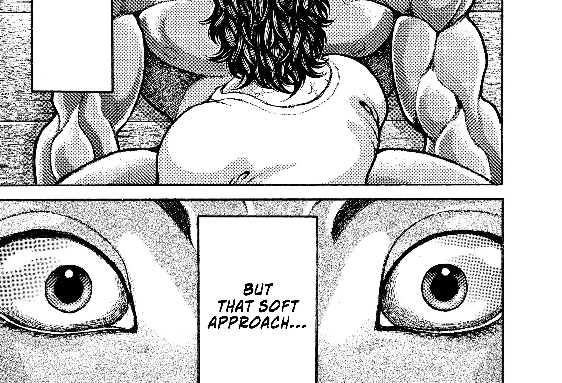 Hanma Baki - Son of Ogre (Shinsoban Release) Zinmanga X Chapter 163 Page 60