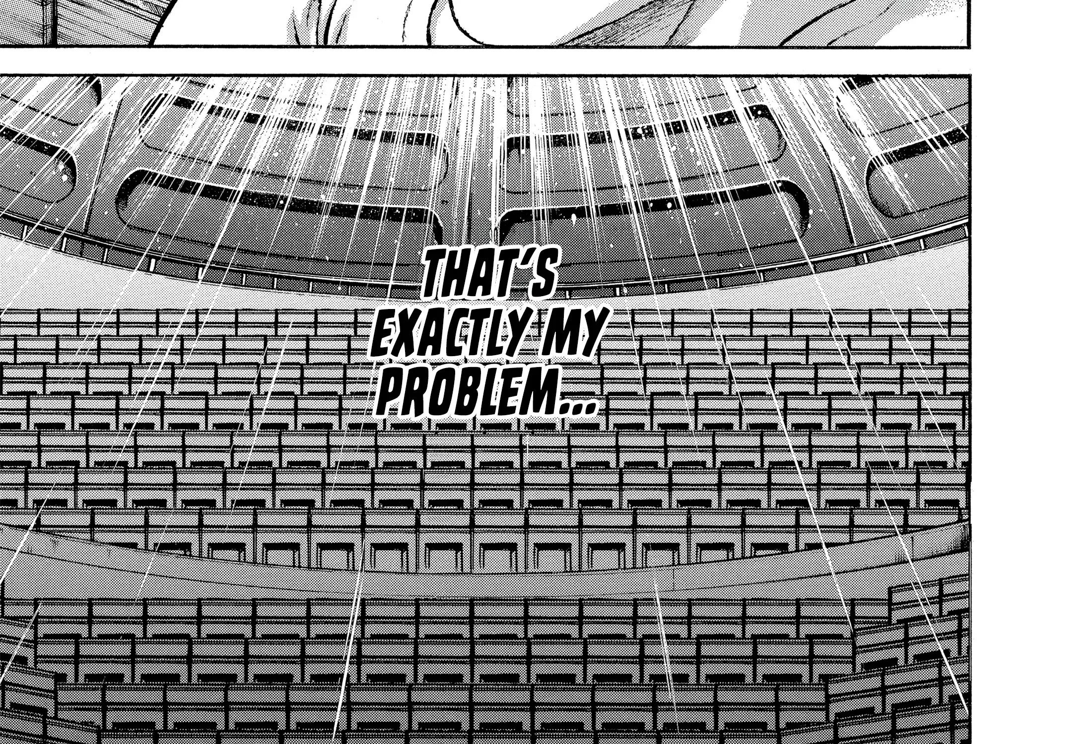 Hanma Baki - Son of Ogre (Shinsoban Release) Zinmanga X Chapter 162 Page 11