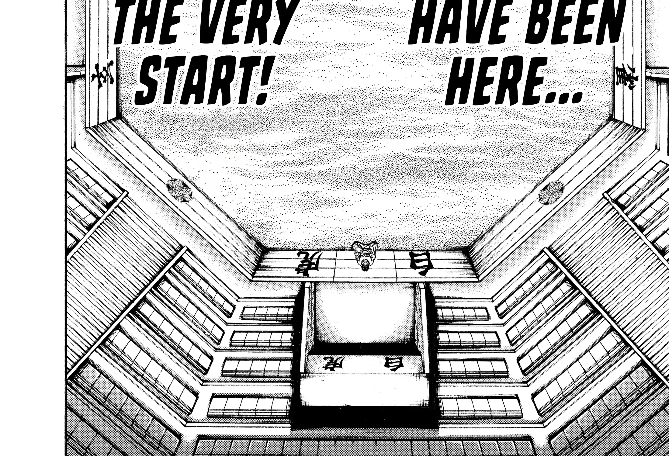 Hanma Baki - Son of Ogre (Shinsoban Release) Zinmanga X Chapter 162 Page 14