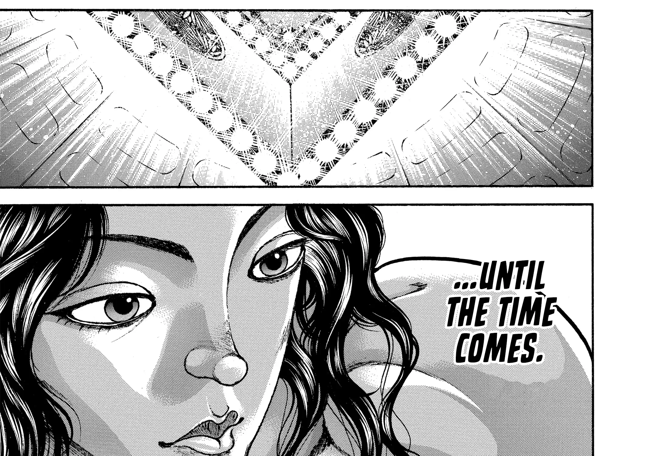 Hanma Baki - Son of Ogre (Shinsoban Release) Zinmanga X Chapter 162 Page 17