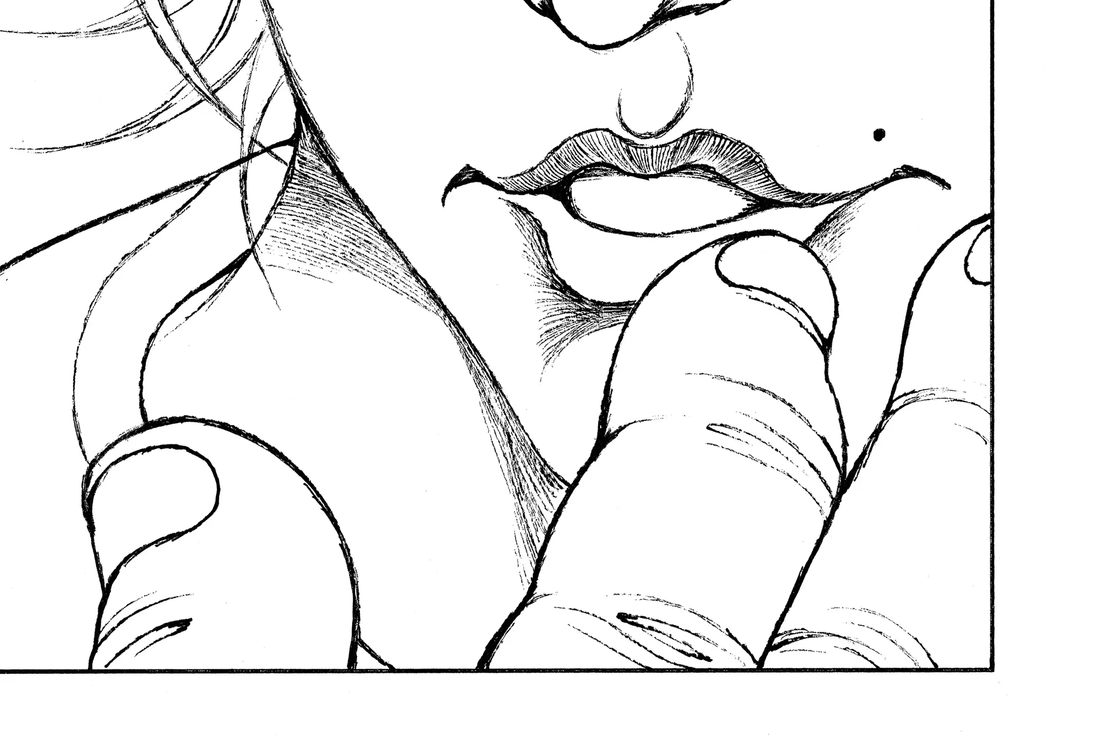 Hanma Baki - Son of Ogre (Shinsoban Release) Zinmanga X Chapter 161 Page 2