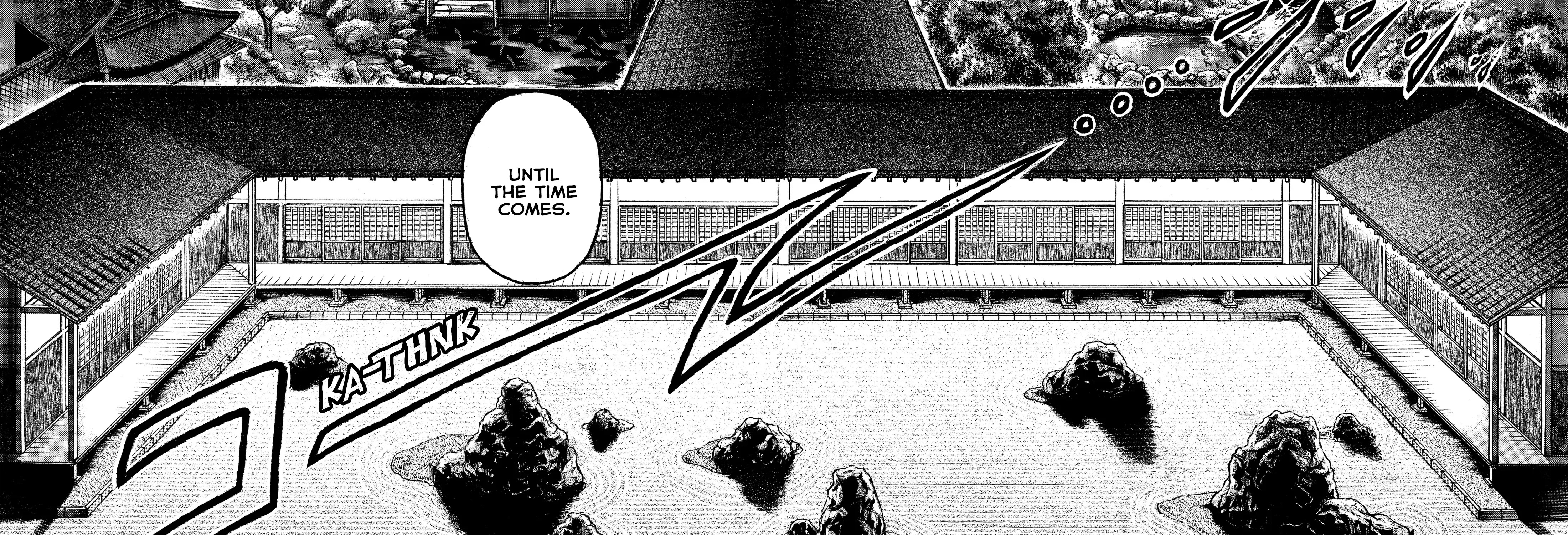 Hanma Baki - Son of Ogre (Shinsoban Release) Zinmanga X Chapter 161 Page 5