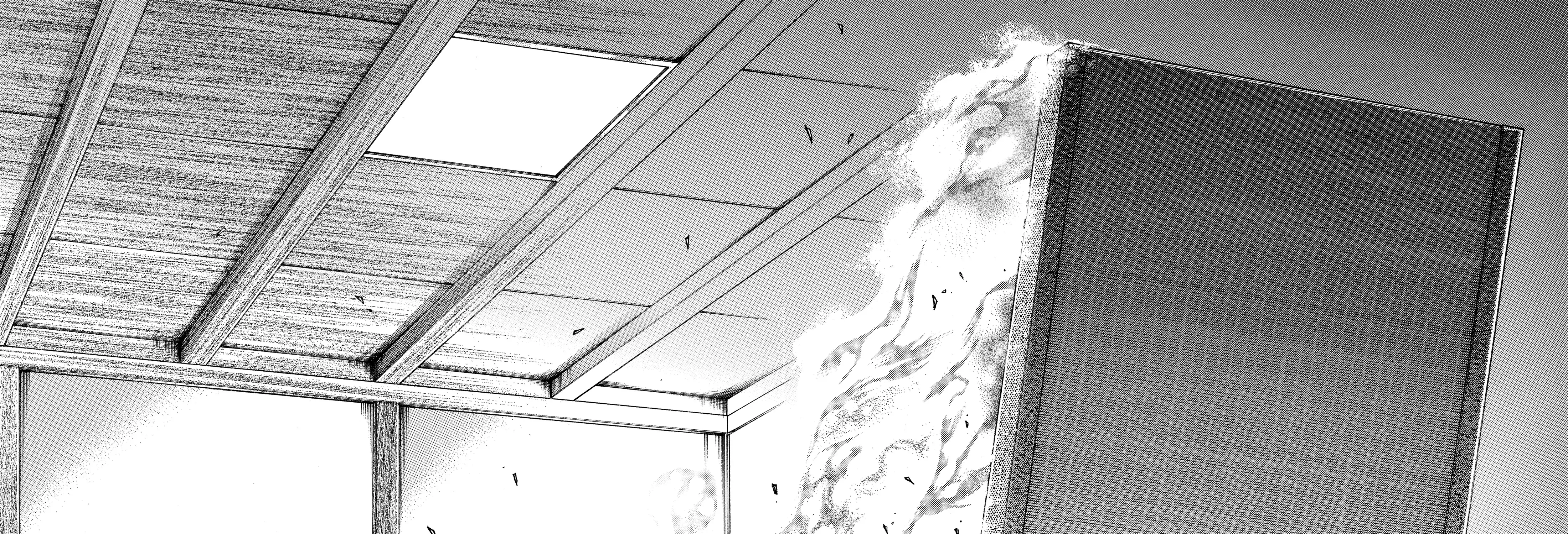 Hanma Baki - Son of Ogre (Shinsoban Release) Zinmanga X Chapter 161 Page 40