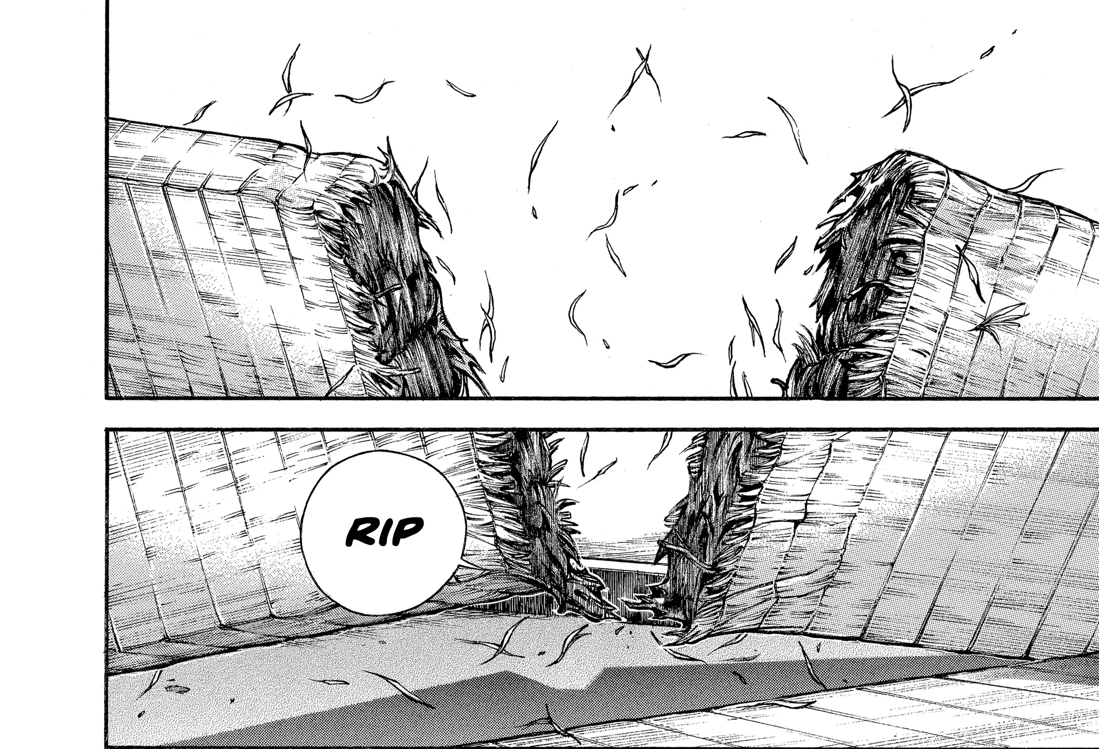 Hanma Baki - Son of Ogre (Shinsoban Release) Zinmanga X Chapter 161 Page 49