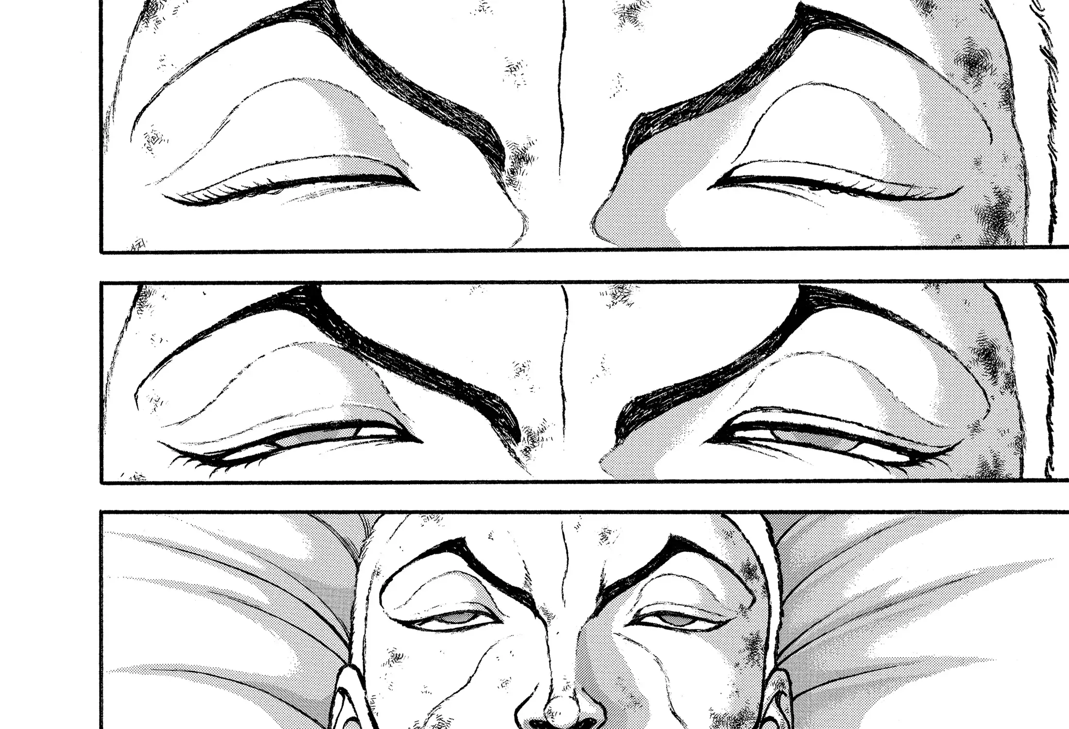 Hanma Baki - Son of Ogre (Shinsoban Release) Zinmanga X Chapter 160 Page 4