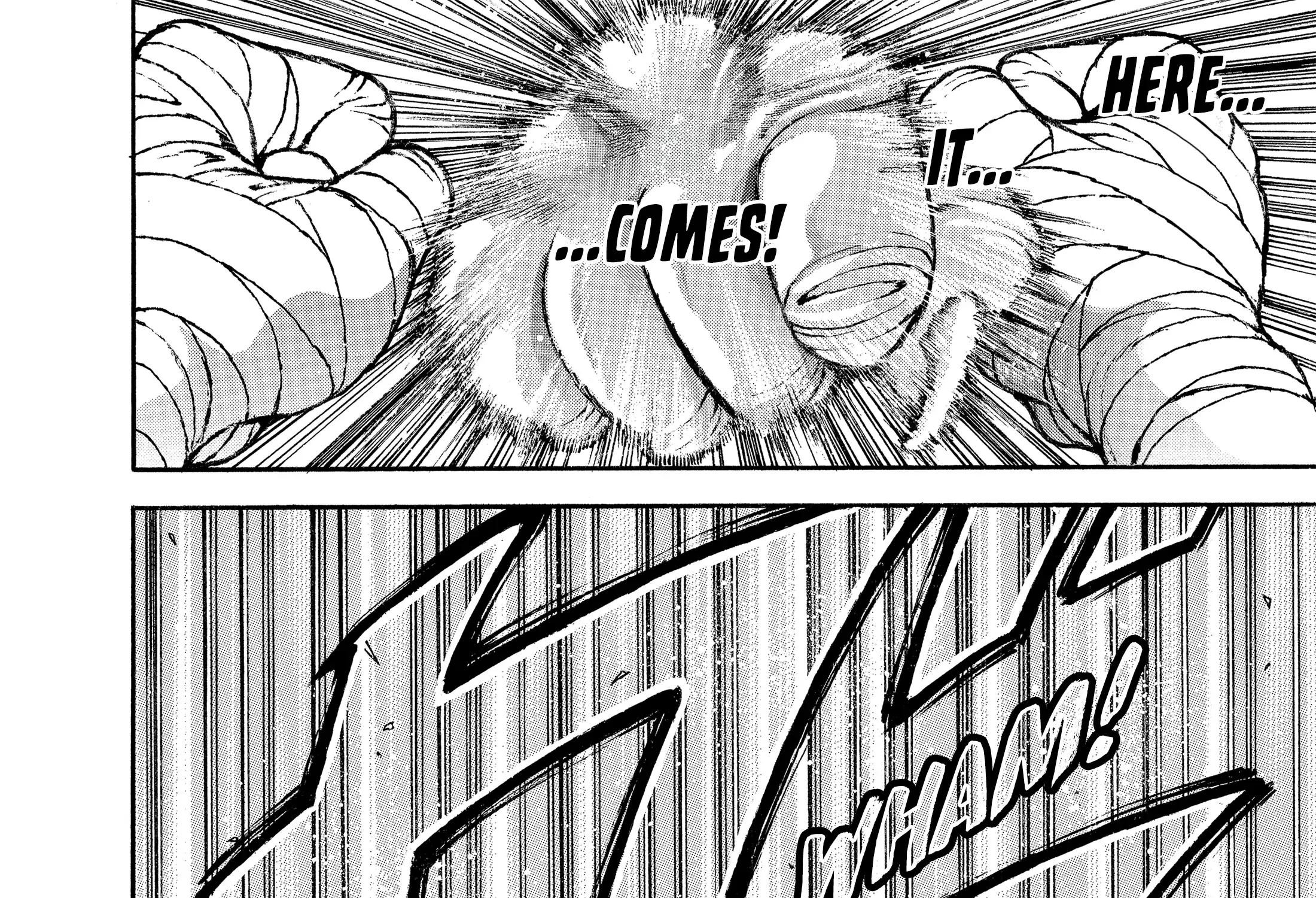 Hanma Baki - Son of Ogre (Shinsoban Release) Zinmanga X Chapter 159 Page 22