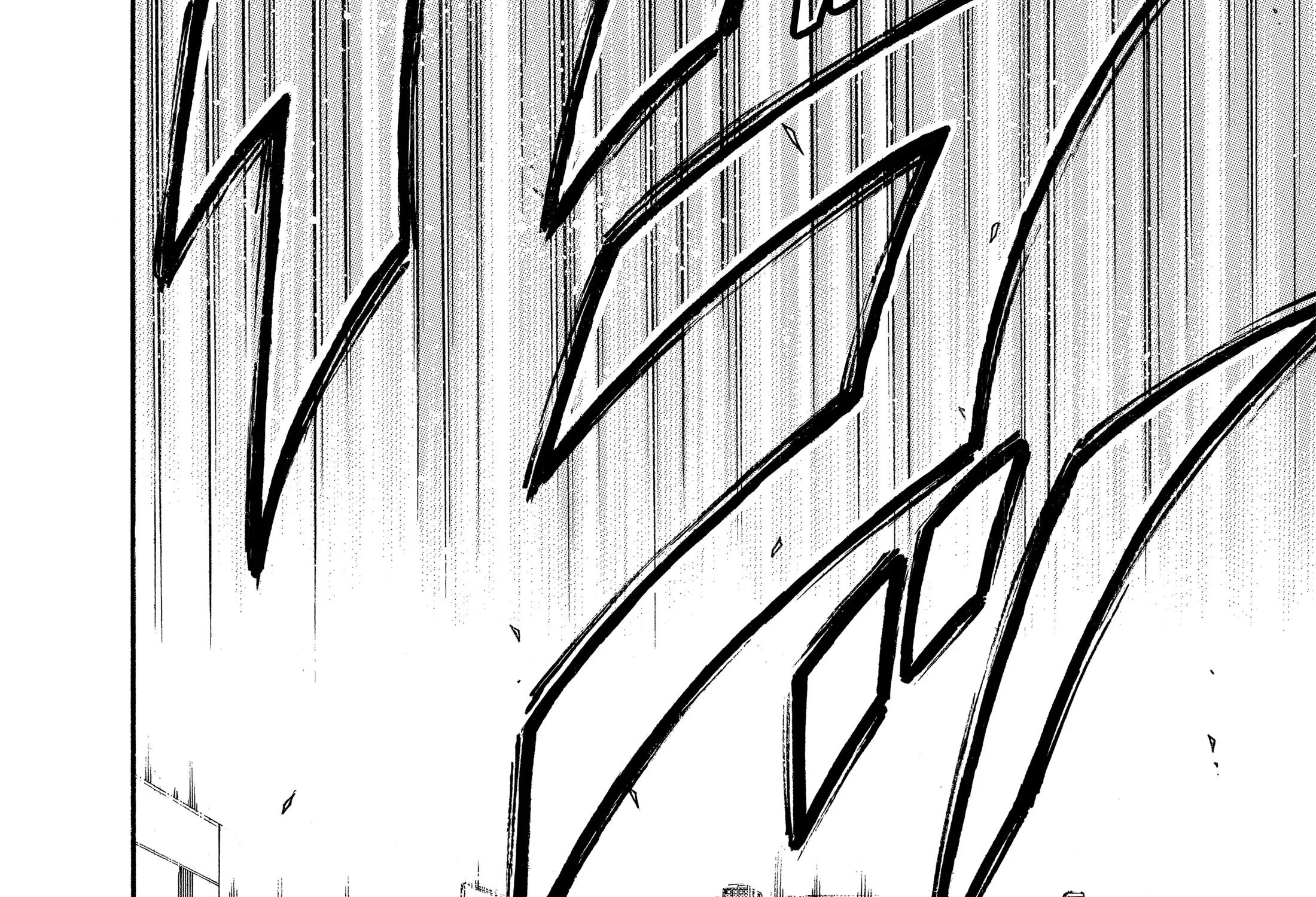 Hanma Baki - Son of Ogre (Shinsoban Release) Zinmanga X Chapter 159 Page 23