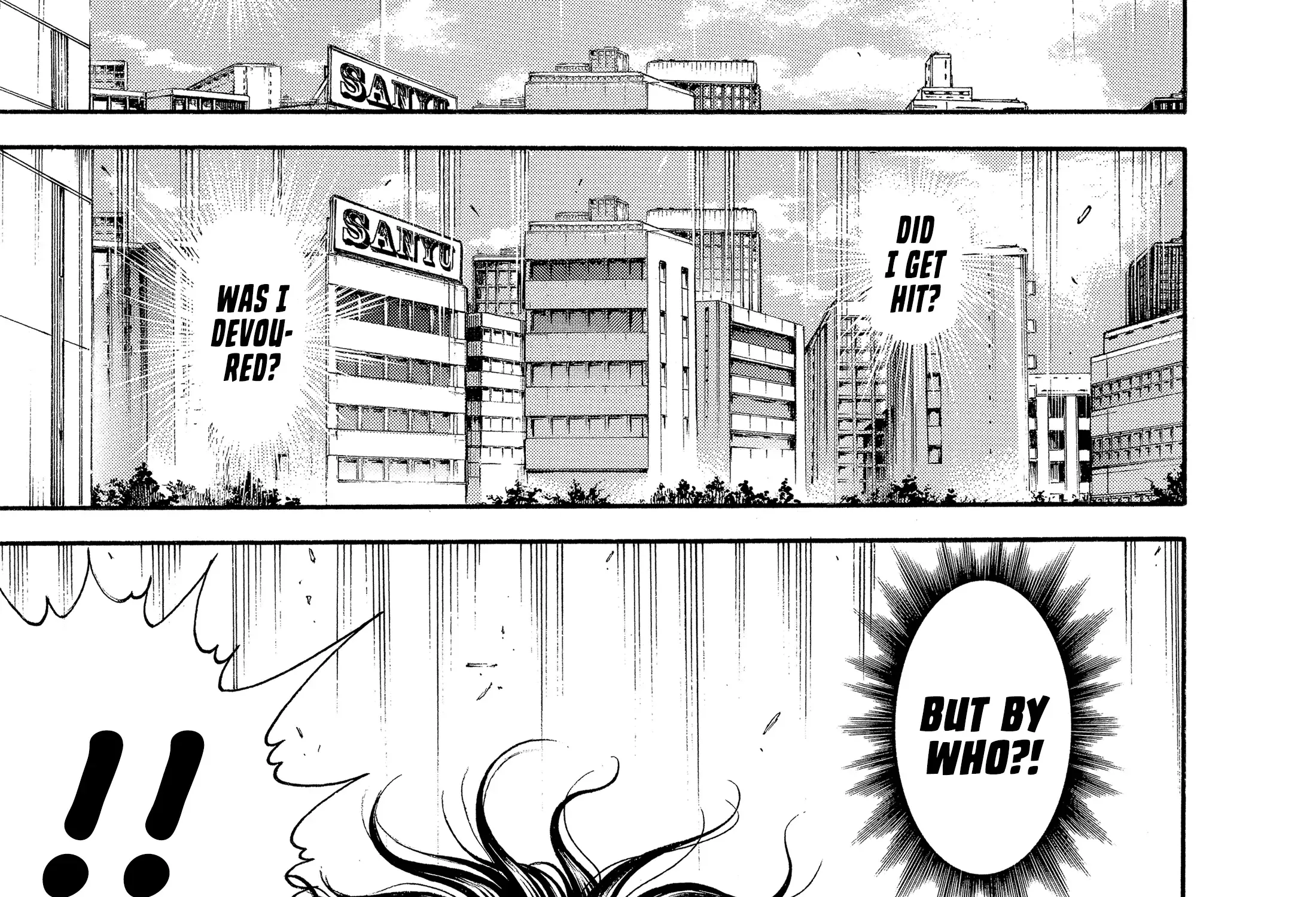 Hanma Baki - Son of Ogre (Shinsoban Release) Zinmanga X Chapter 159 Page 26