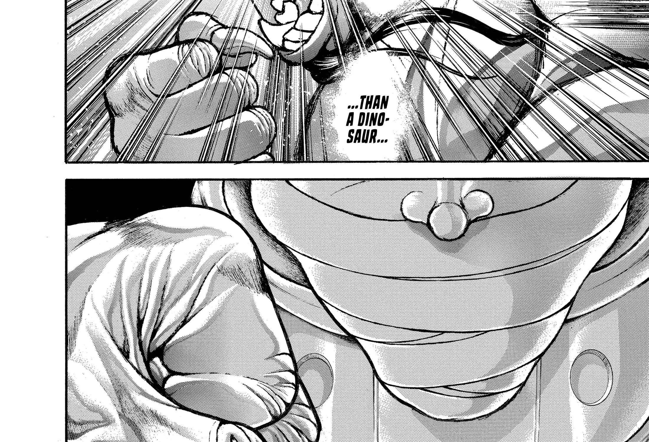 Hanma Baki - Son of Ogre (Shinsoban Release) Zinmanga X Chapter 159 Page 29