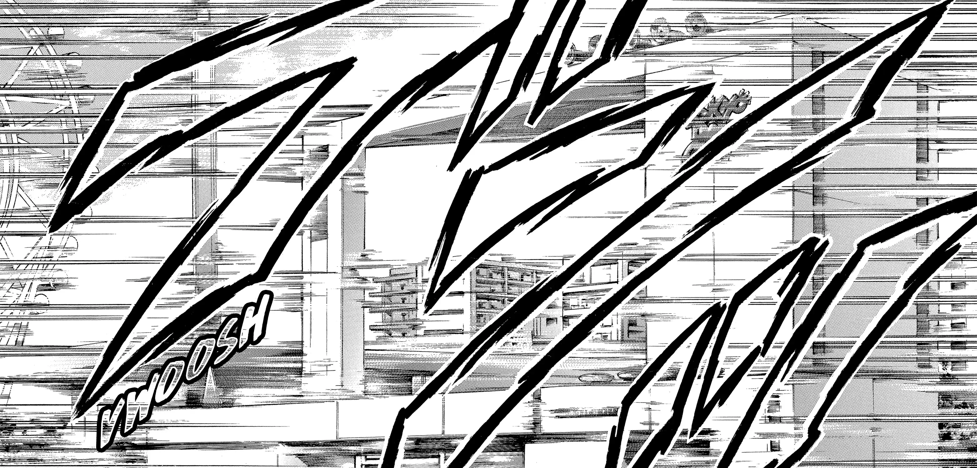 Hanma Baki - Son of Ogre (Shinsoban Release) Zinmanga X Chapter 159 Page 31
