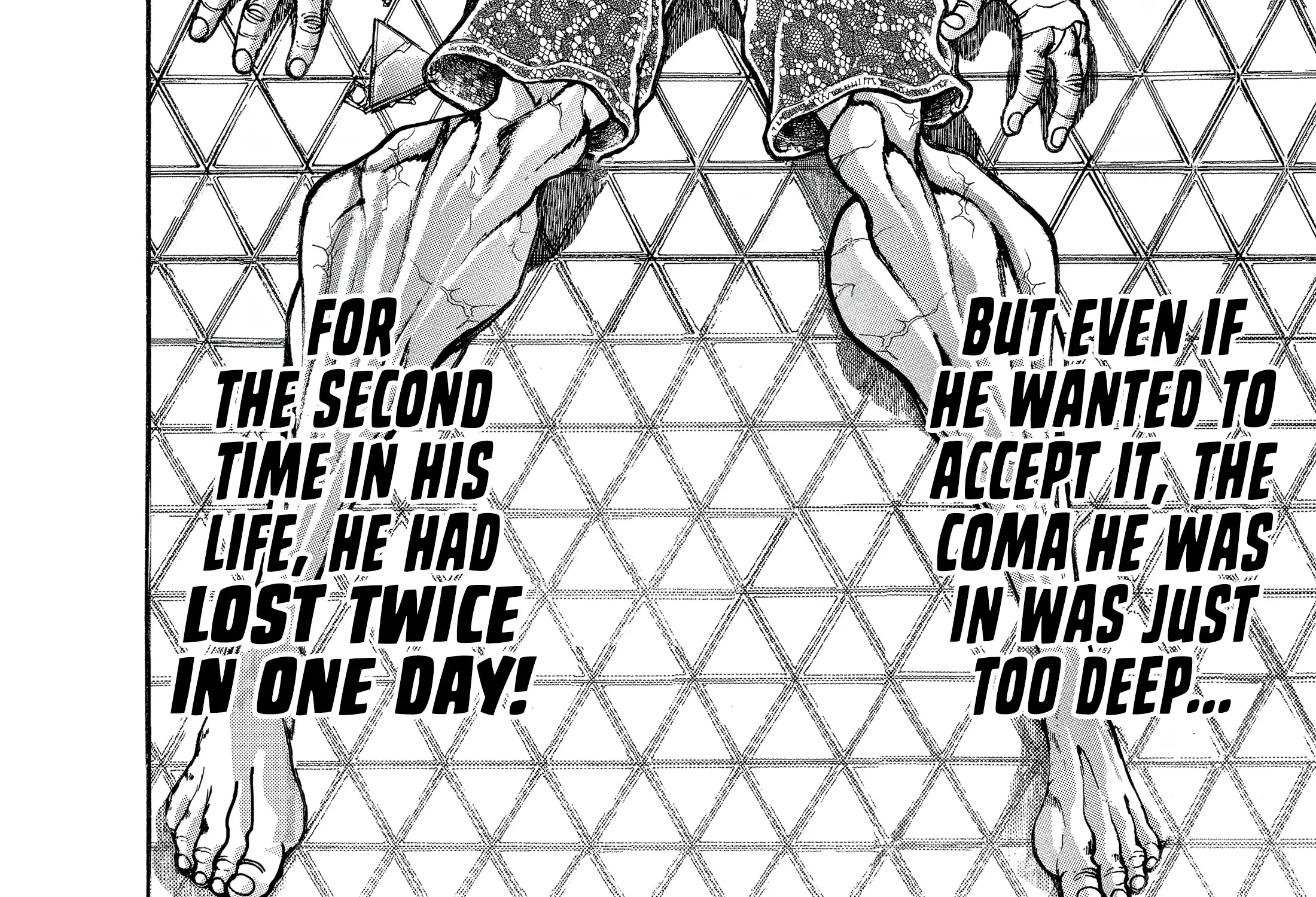 Hanma Baki - Son of Ogre (Shinsoban Release) Zinmanga X Chapter 159 Page 52