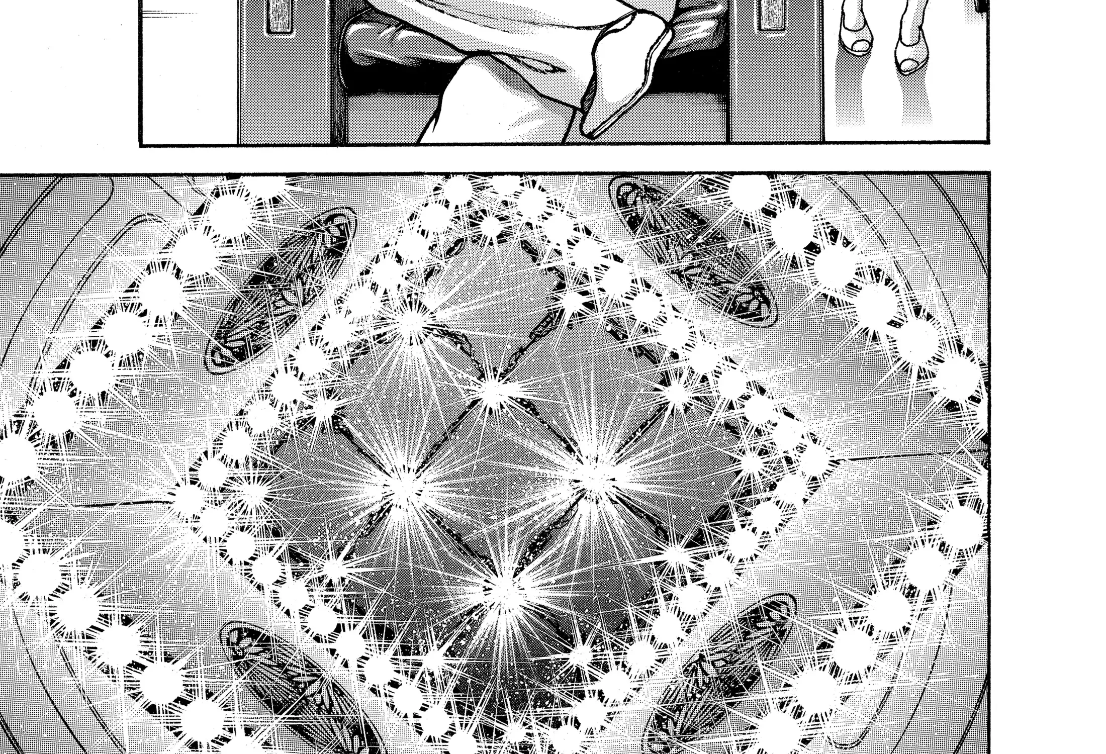 Hanma Baki - Son of Ogre (Shinsoban Release) Zinmanga X Chapter 157 Page 49