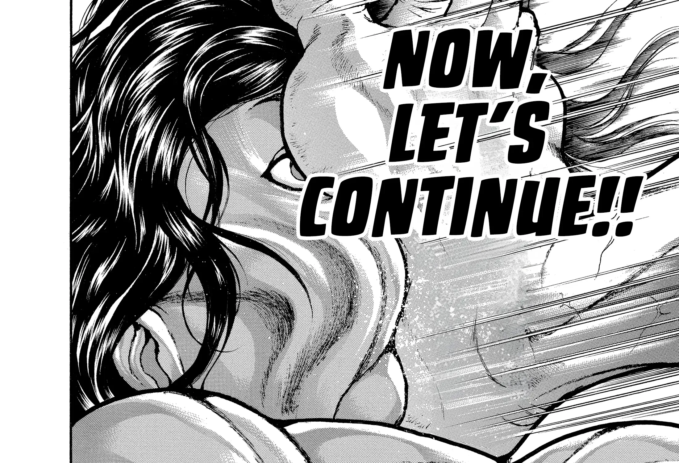 Hanma Baki - Son of Ogre (Shinsoban Release) Zinmanga X Chapter 157 Page 57