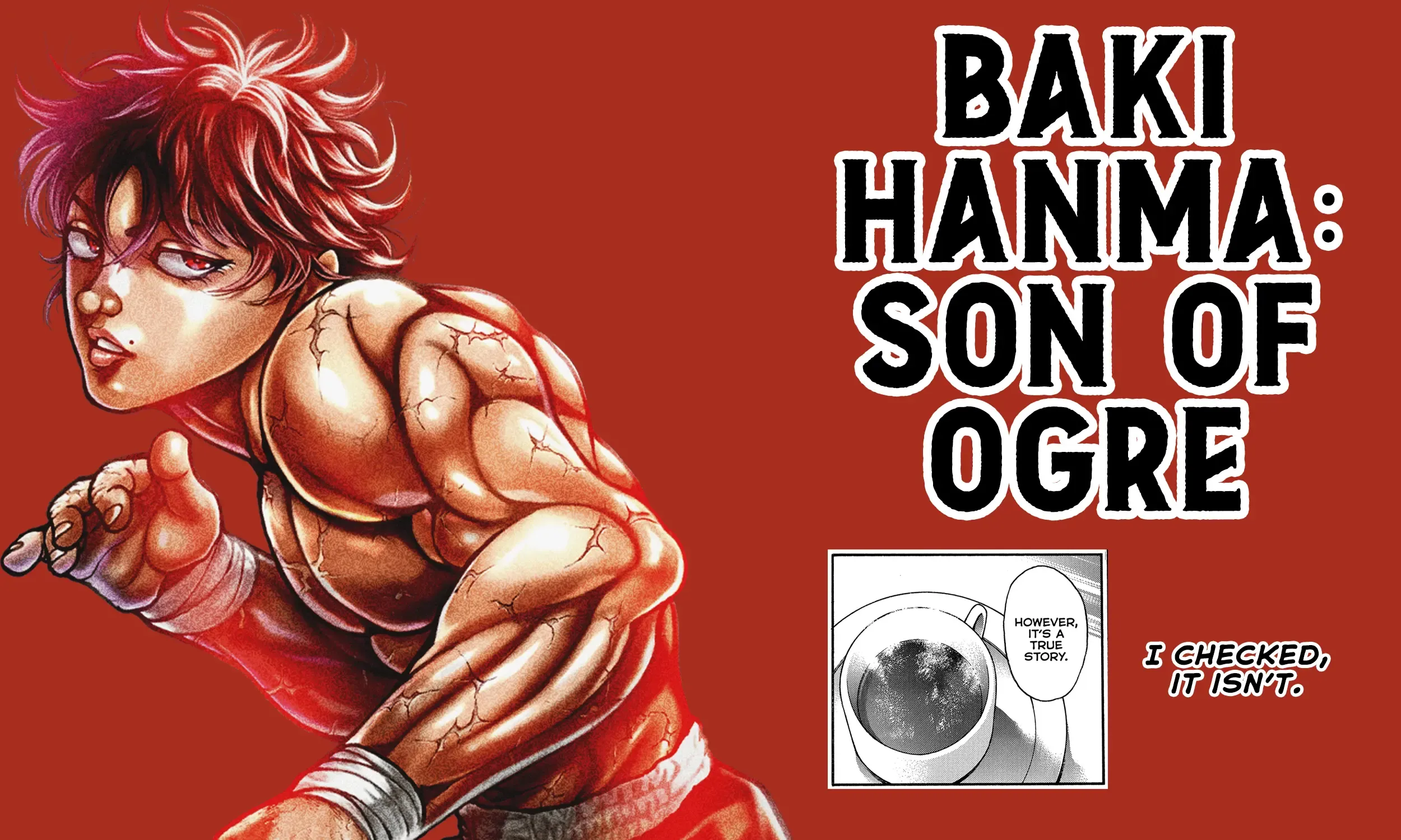 Hanma Baki - Son of Ogre (Shinsoban Release) Zinmanga X Chapter 157 Page 59