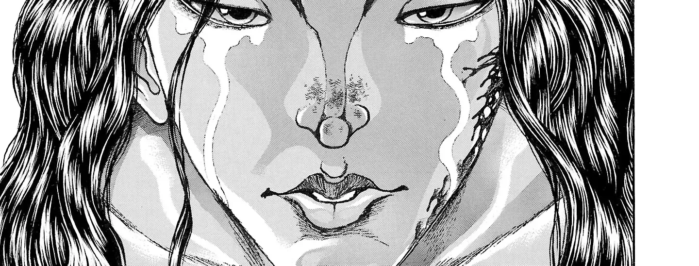 Hanma Baki - Son of Ogre (Shinsoban Release) Zinmanga X Chapter 155 Page 18