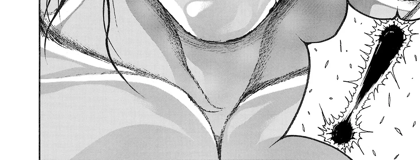 Hanma Baki - Son of Ogre (Shinsoban Release) Zinmanga X Chapter 155 Page 24