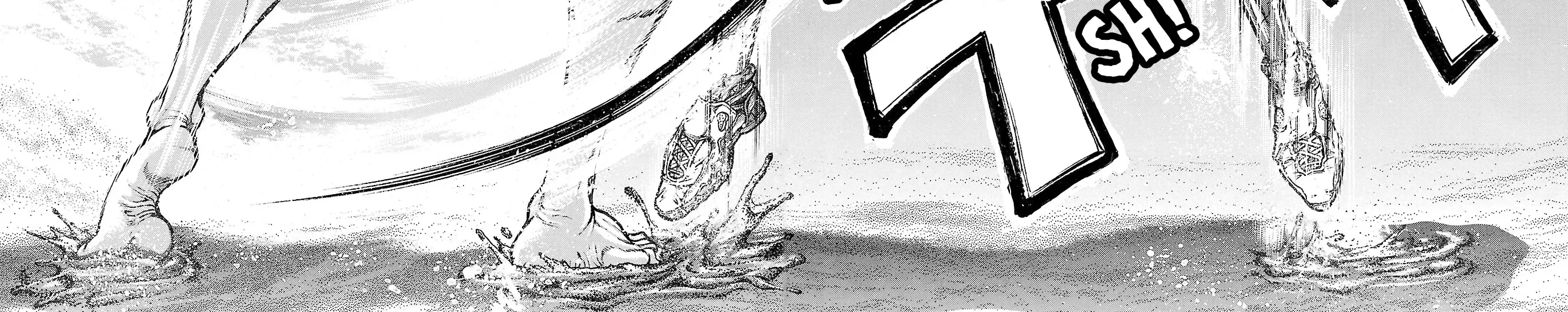 Hanma Baki - Son of Ogre (Shinsoban Release) Zinmanga X Chapter 154 Page 6