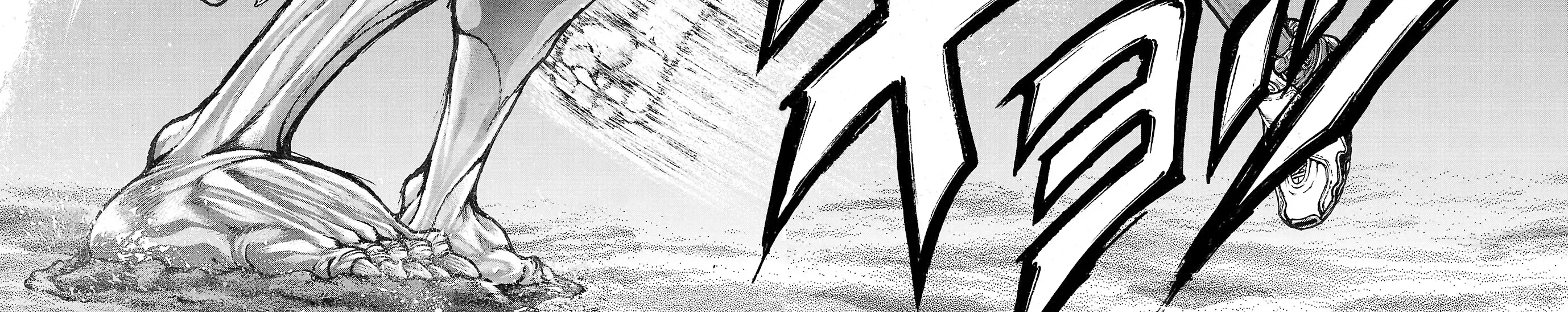 Hanma Baki - Son of Ogre (Shinsoban Release) Zinmanga X Chapter 154 Page 20