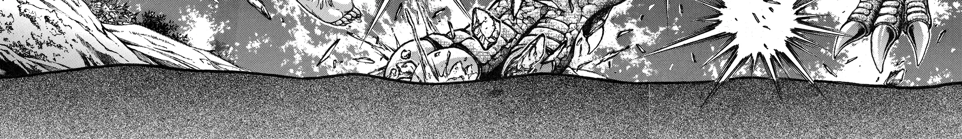 Hanma Baki - Son of Ogre (Shinsoban Release) Zinmanga X Chapter 153 Page 35