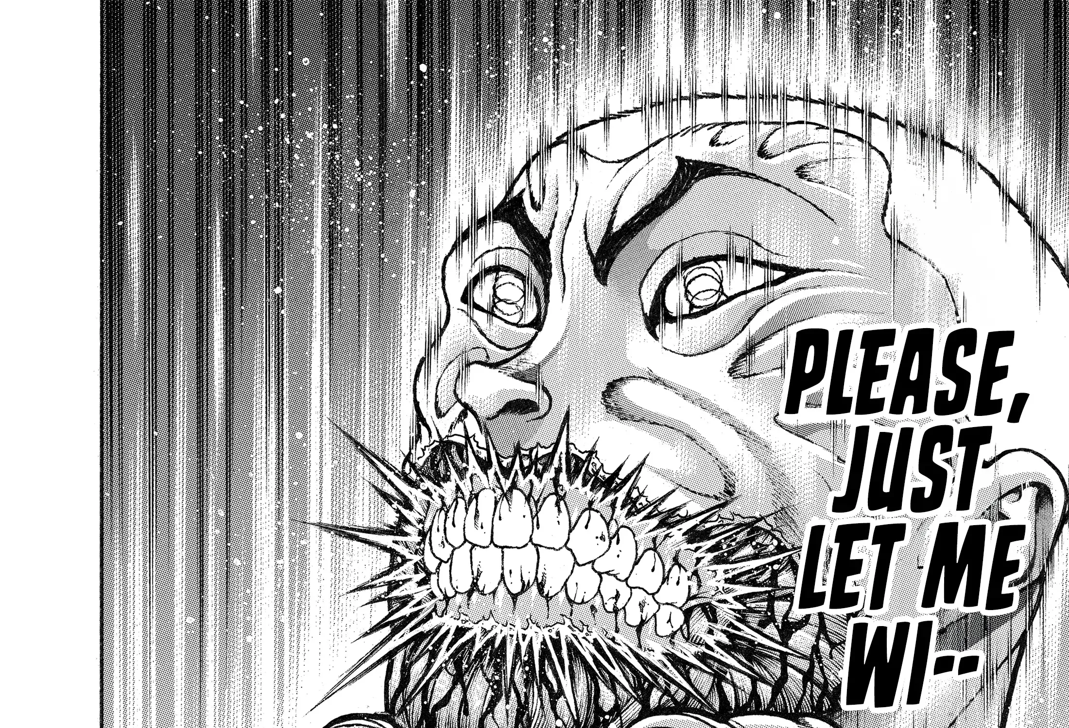 Hanma Baki - Son of Ogre (Shinsoban Release) Zinmanga X Chapter 153 Page 44