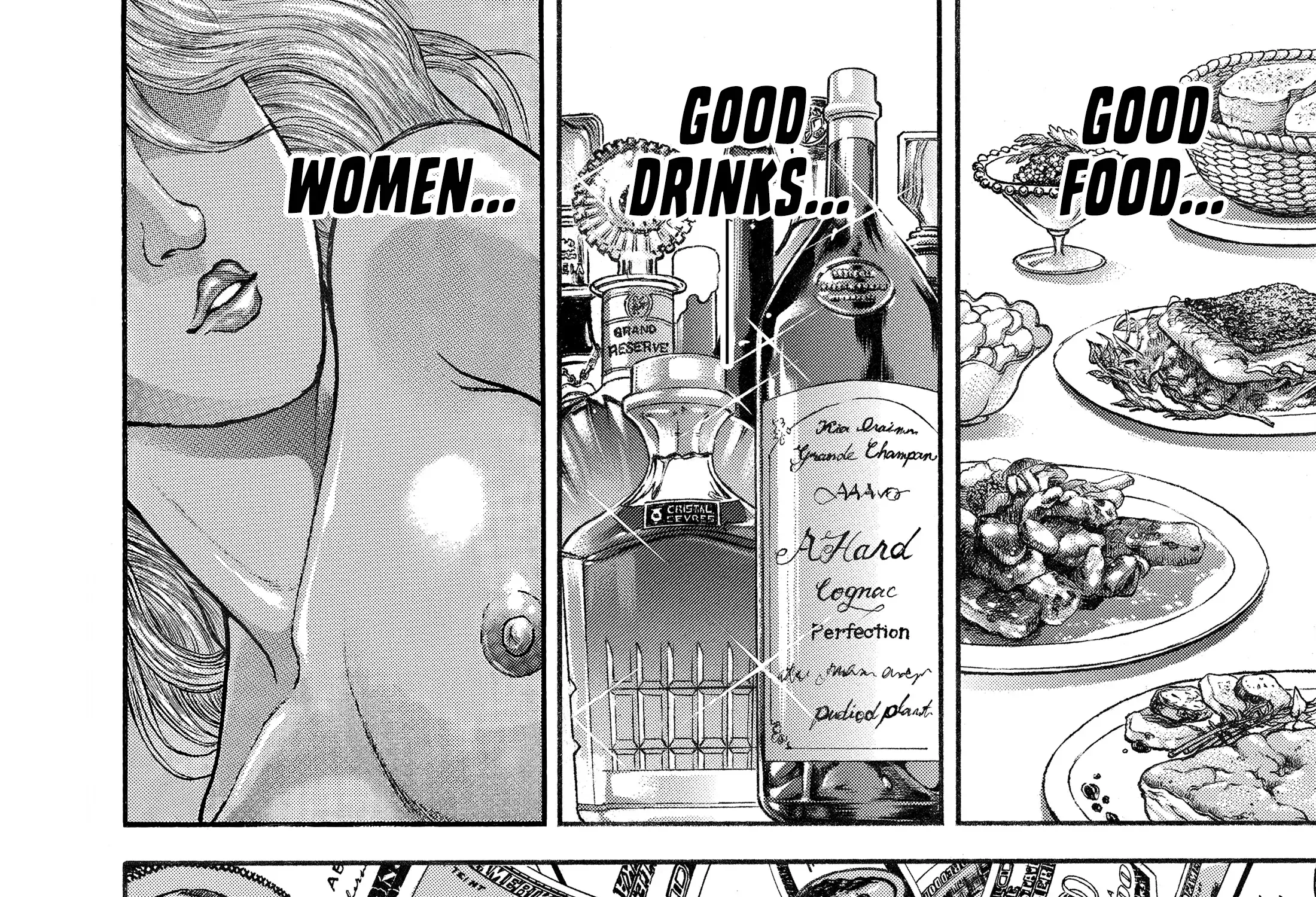 Hanma Baki - Son of Ogre (Shinsoban Release) Zinmanga X Chapter 151 Page 19