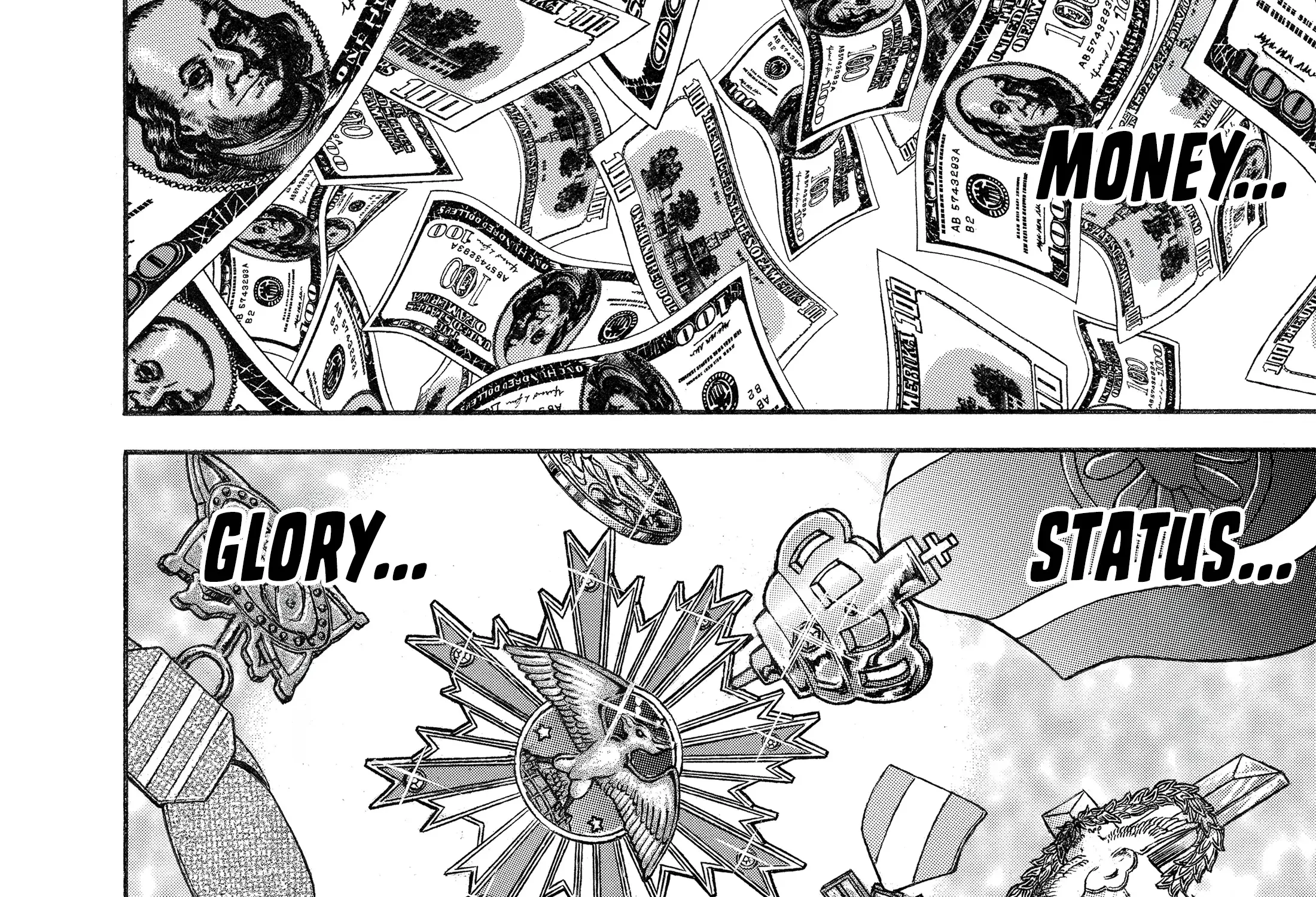 Hanma Baki - Son of Ogre (Shinsoban Release) Zinmanga X Chapter 151 Page 20