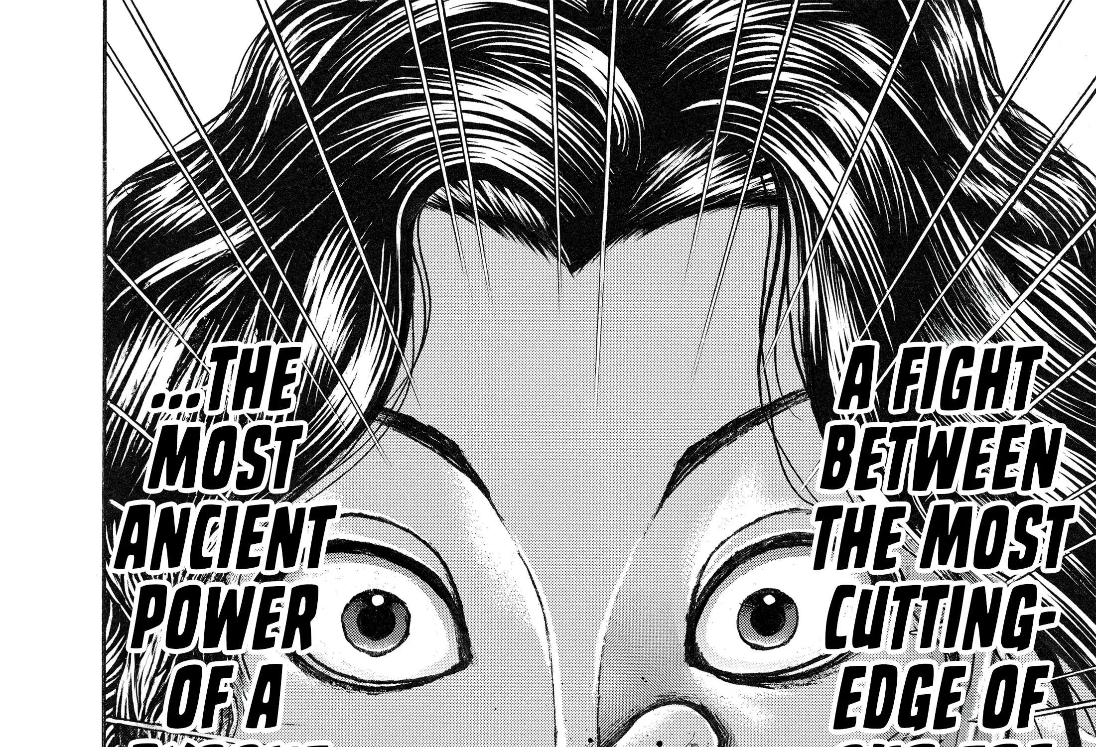 Hanma Baki - Son of Ogre (Shinsoban Release) Zinmanga X Chapter 151 Page 55