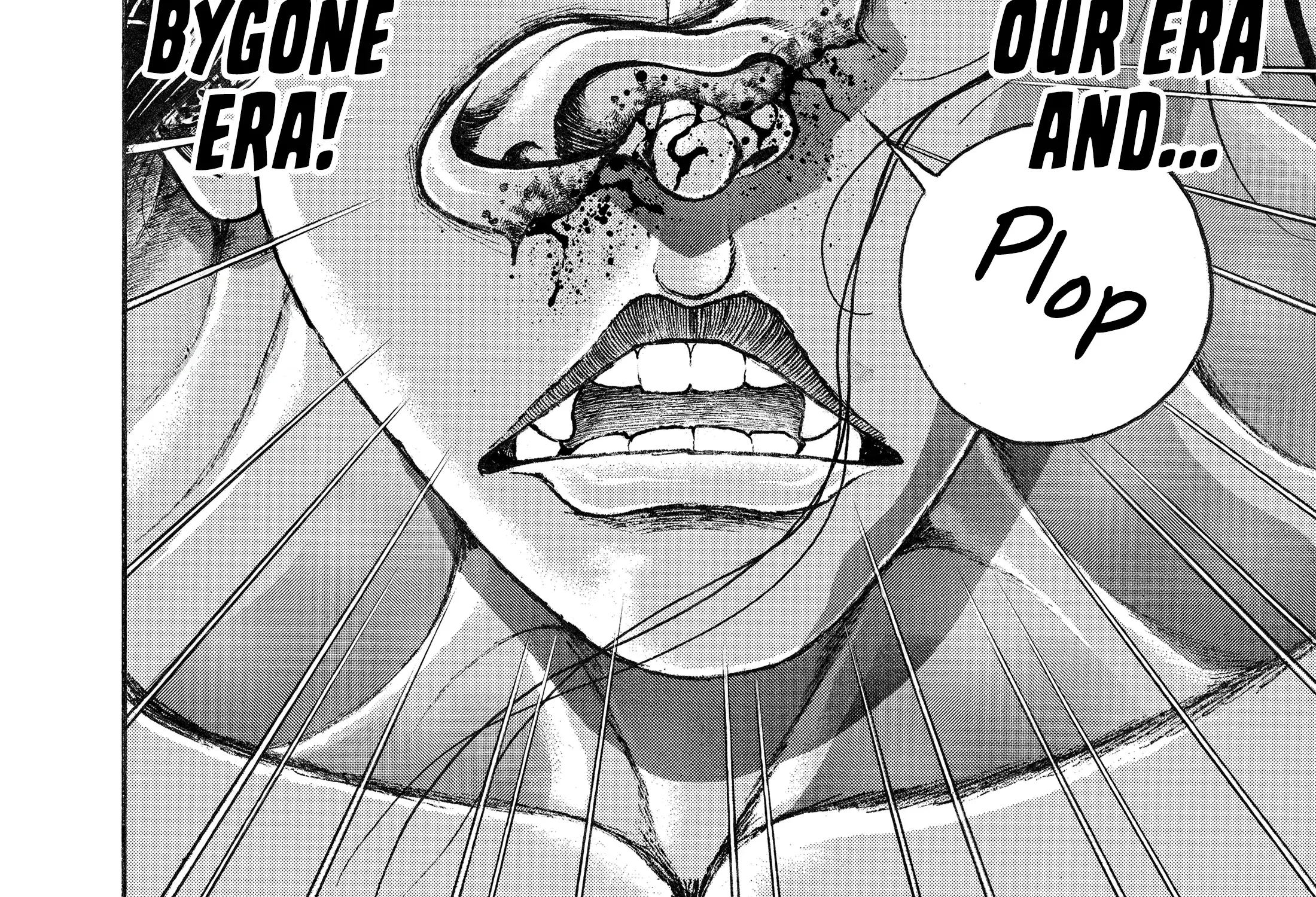 Hanma Baki - Son of Ogre (Shinsoban Release) Zinmanga X Chapter 151 Page 56