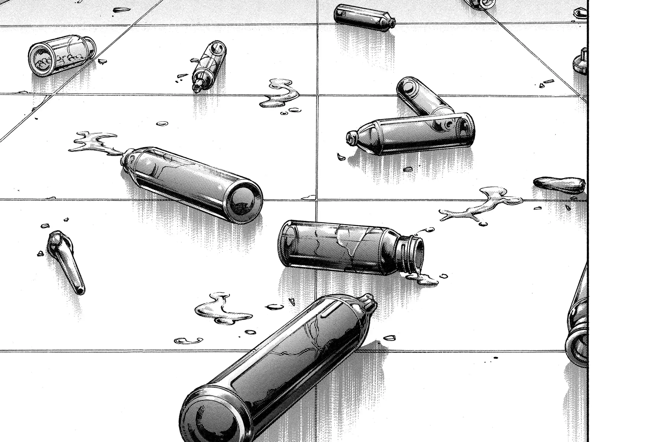 Hanma Baki - Son of Ogre (Shinsoban Release) Zinmanga X Chapter 150 Page 13