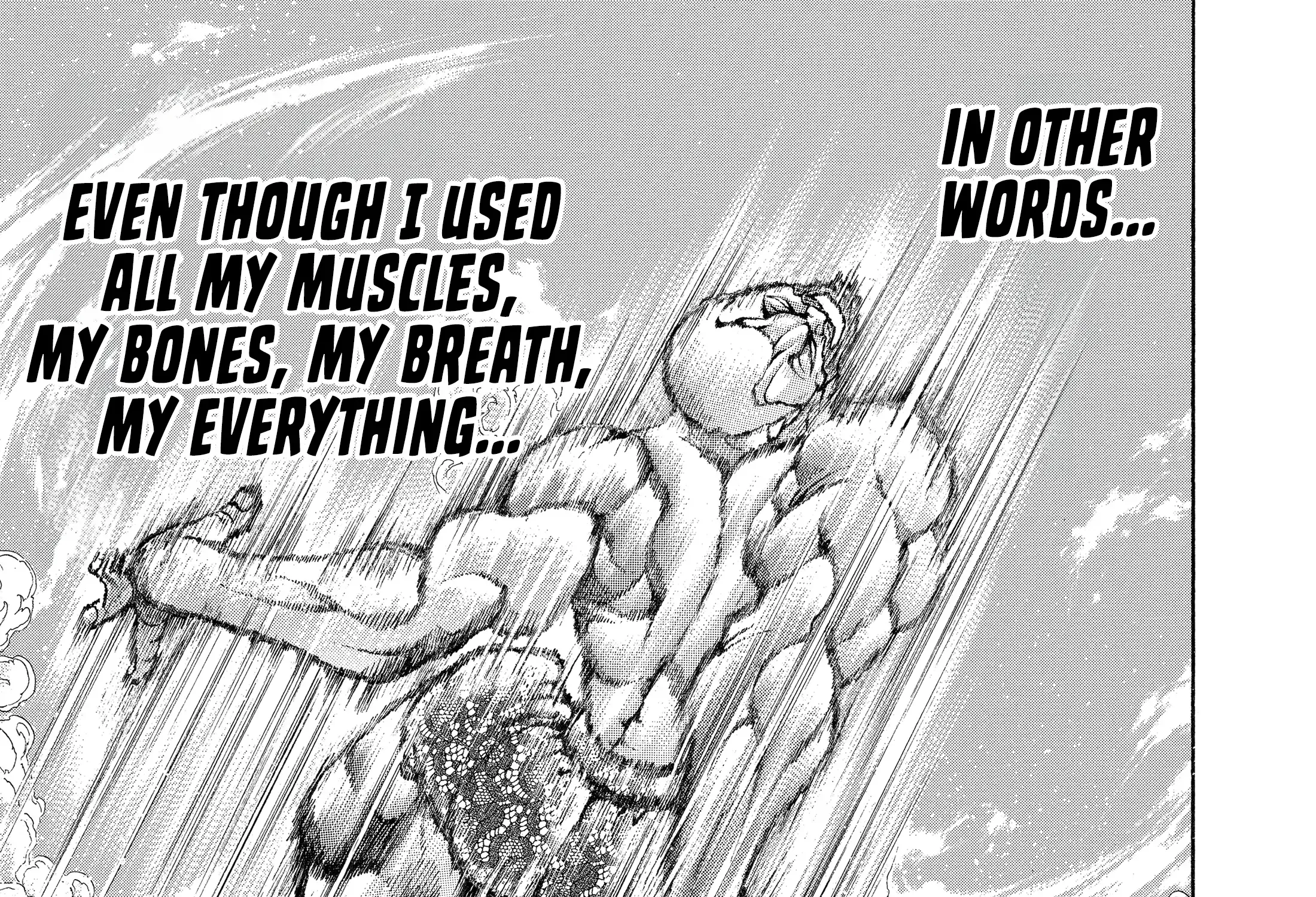 Hanma Baki - Son of Ogre (Shinsoban Release) Zinmanga X Chapter 149 Page 44