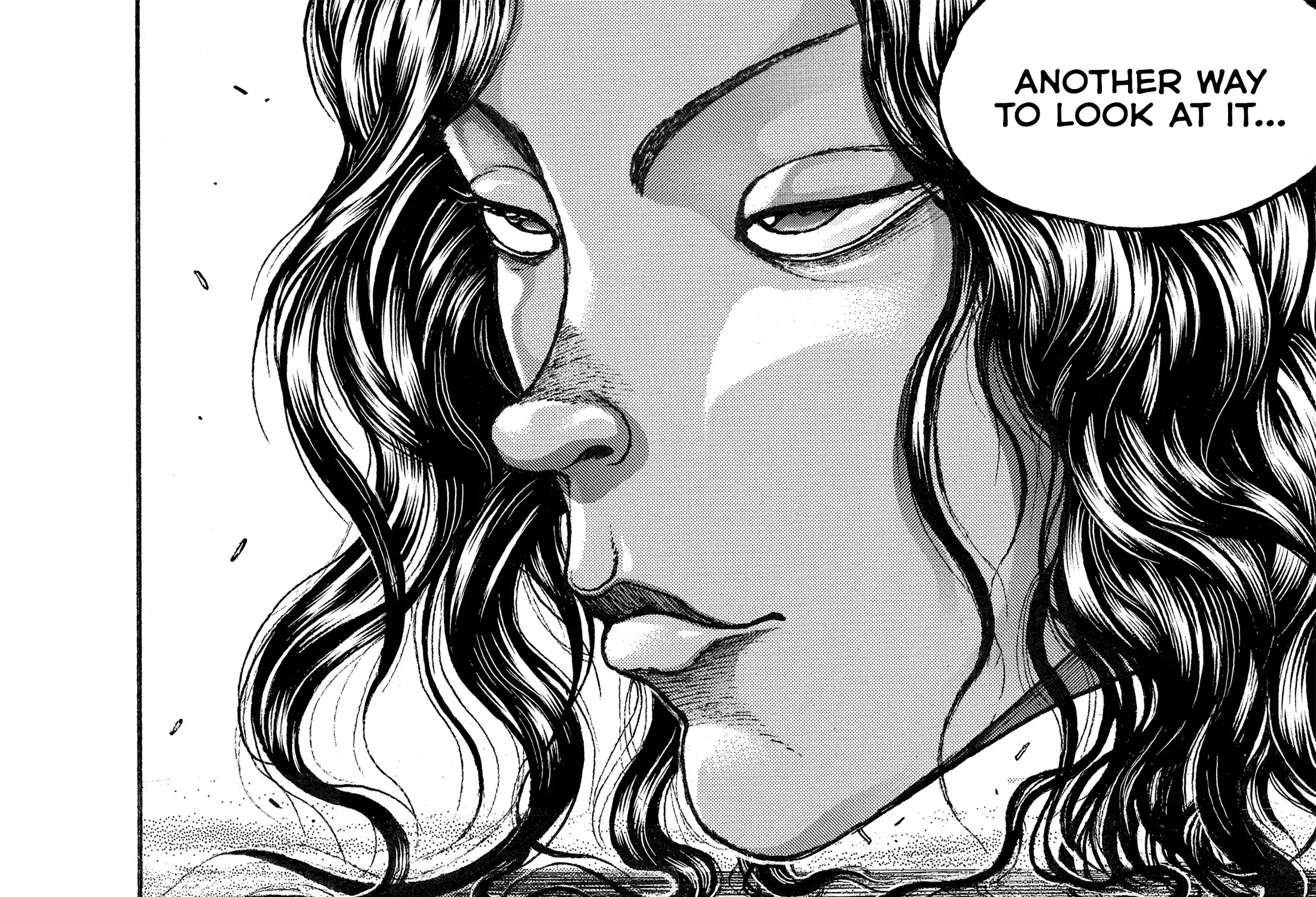 Hanma Baki - Son of Ogre (Shinsoban Release) Zinmanga X Chapter 149 Page 59