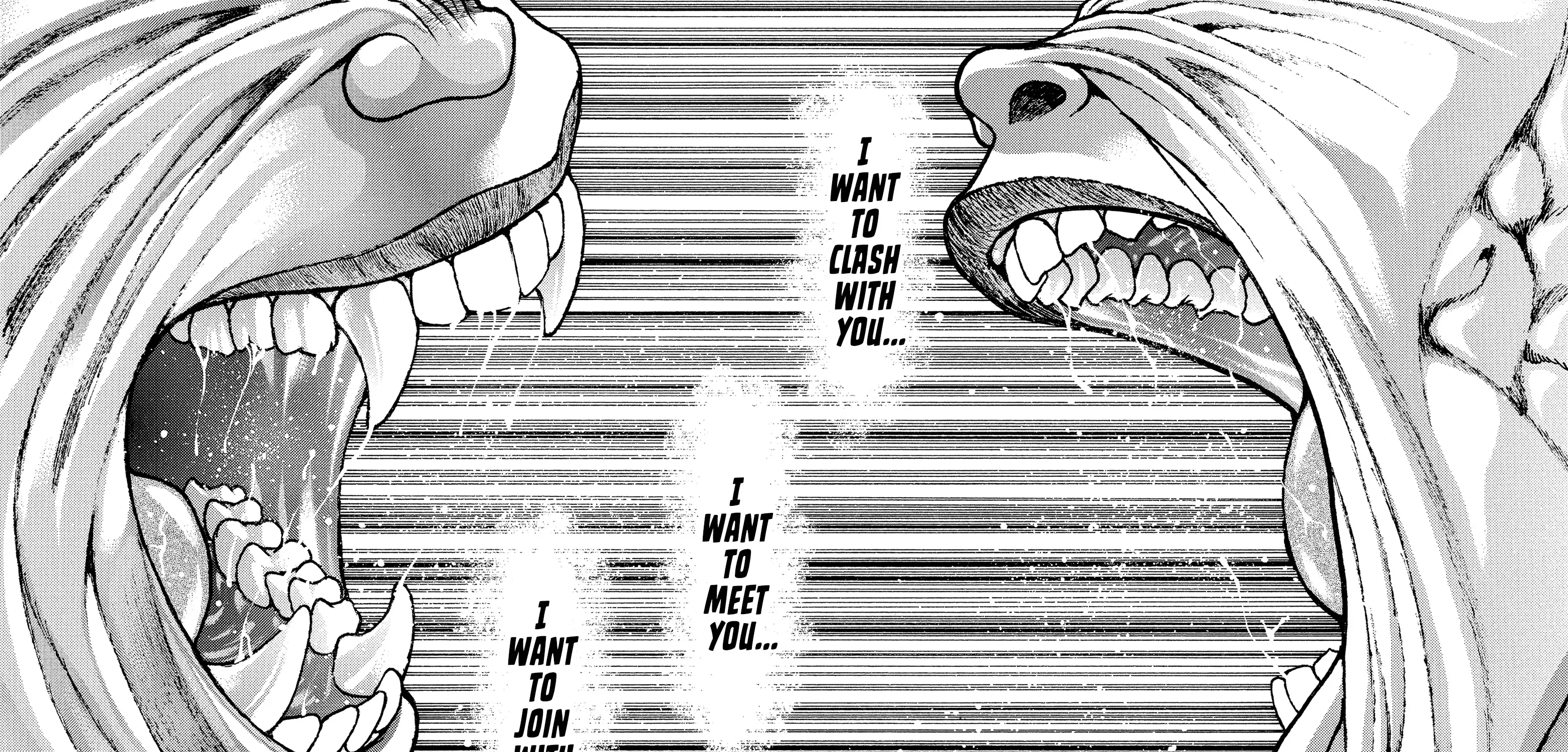 Hanma Baki - Son of Ogre (Shinsoban Release) Zinmanga X Chapter 148 Page 7