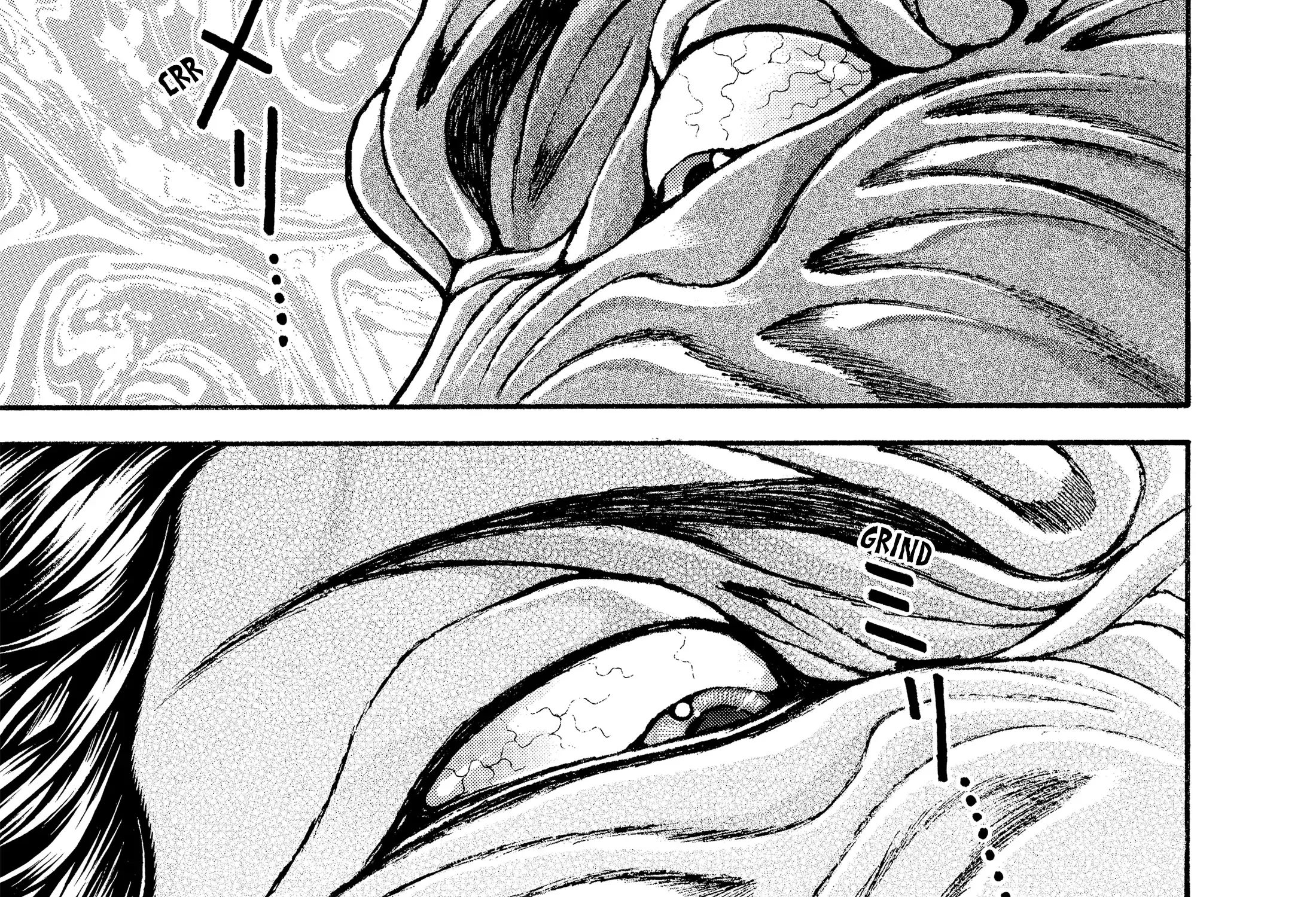 Hanma Baki - Son of Ogre (Shinsoban Release) Zinmanga X Chapter 148 Page 20