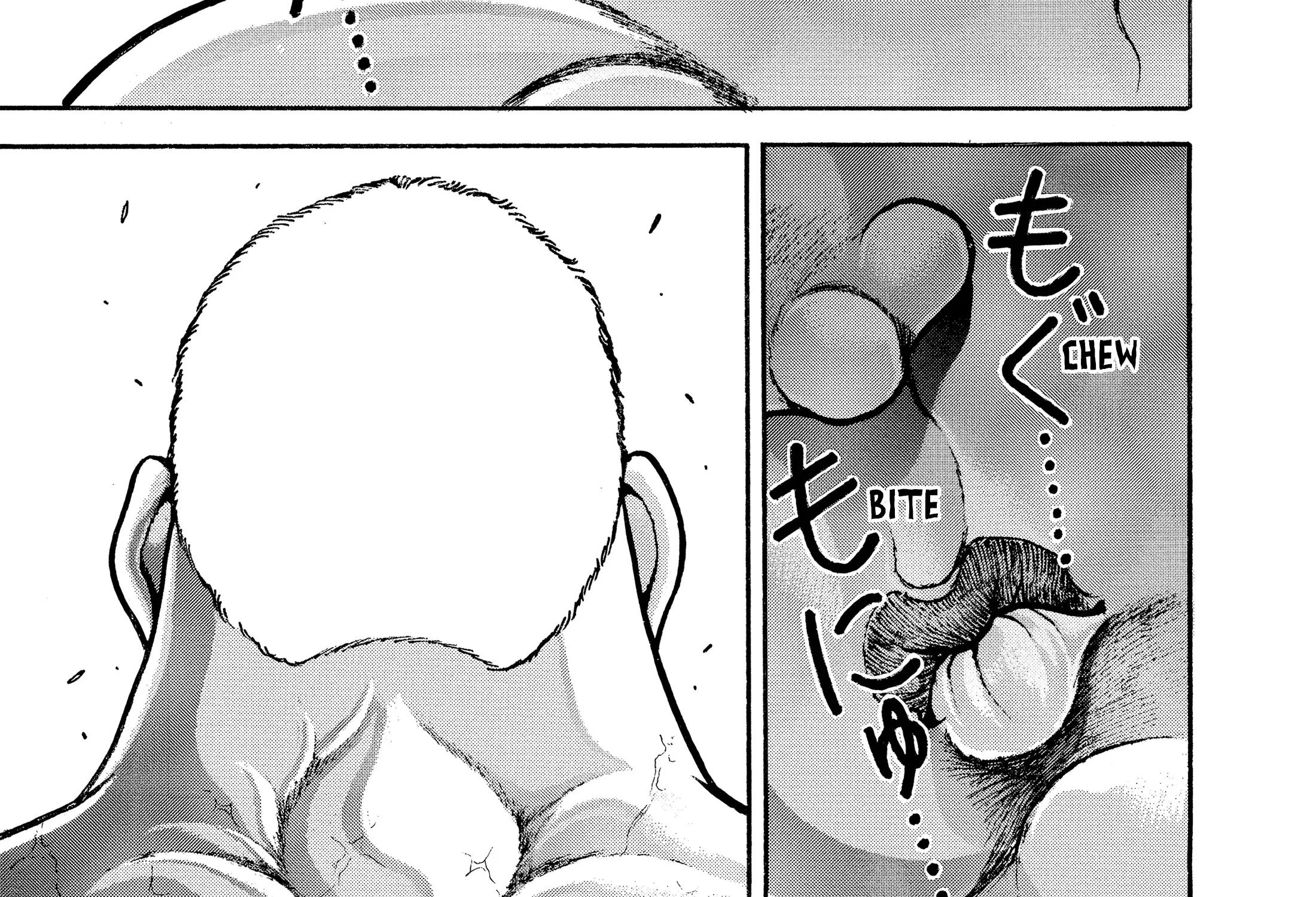Hanma Baki - Son of Ogre (Shinsoban Release) Zinmanga X Chapter 148 Page 50