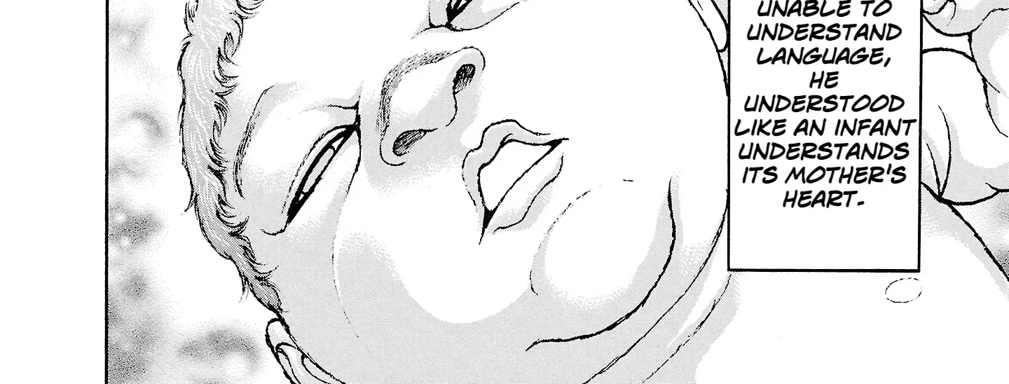 Hanma Baki - Son of Ogre (Shinsoban Release) Zinmanga X Chapter 147 Page 32