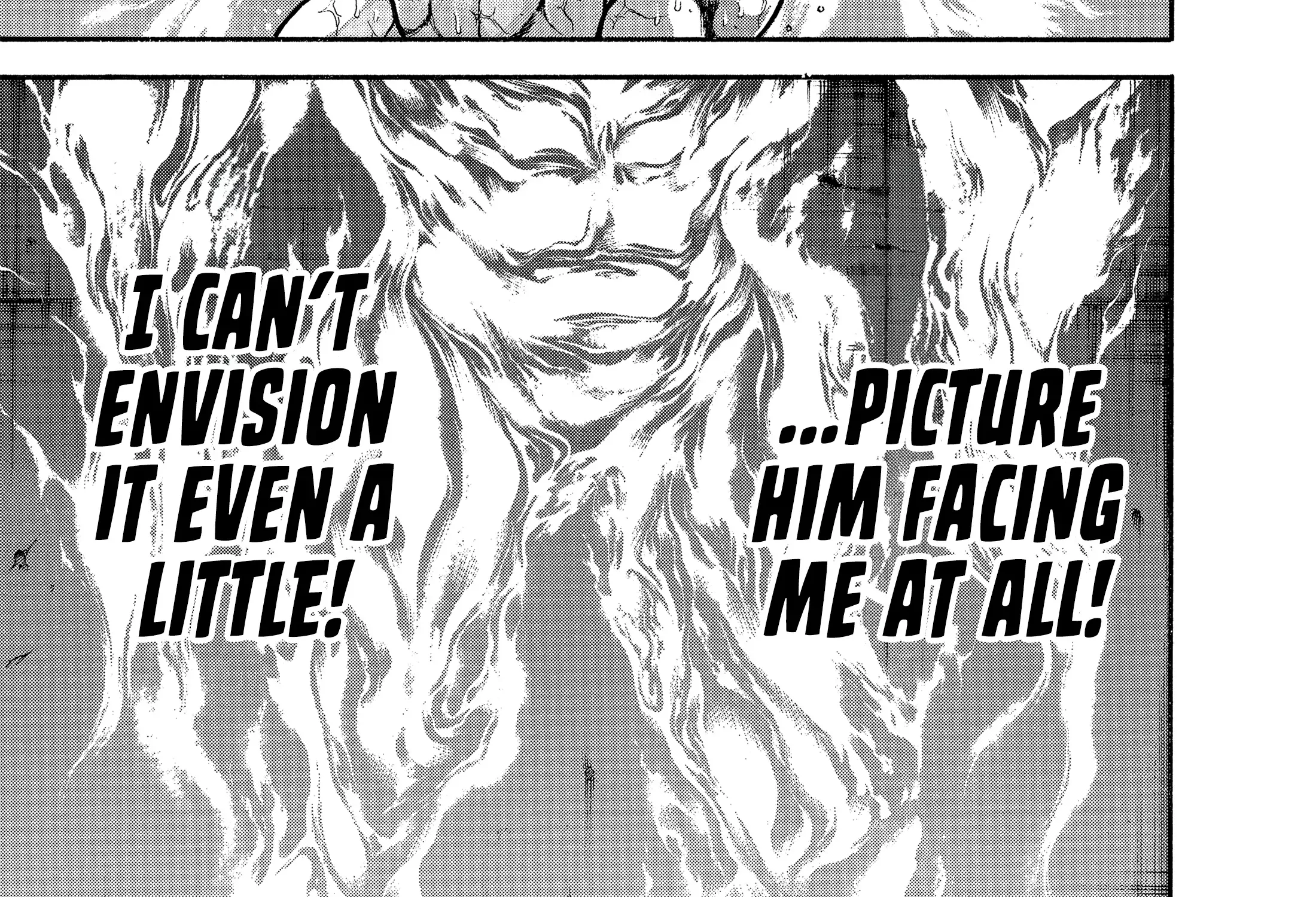 Hanma Baki - Son of Ogre (Shinsoban Release) Zinmanga X Chapter 146 Page 12