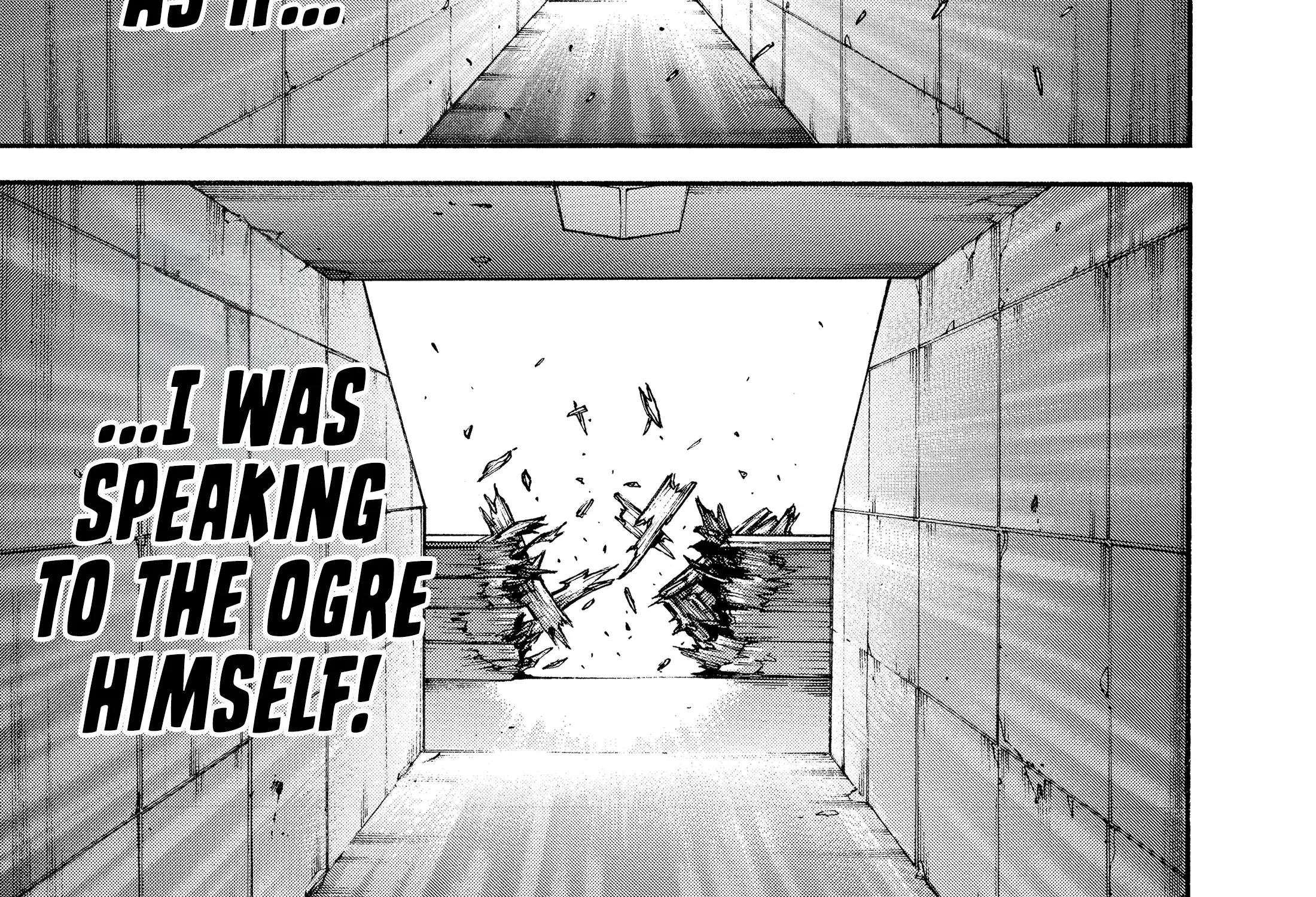 Hanma Baki - Son of Ogre (Shinsoban Release) Zinmanga X Chapter 146 Page 48
