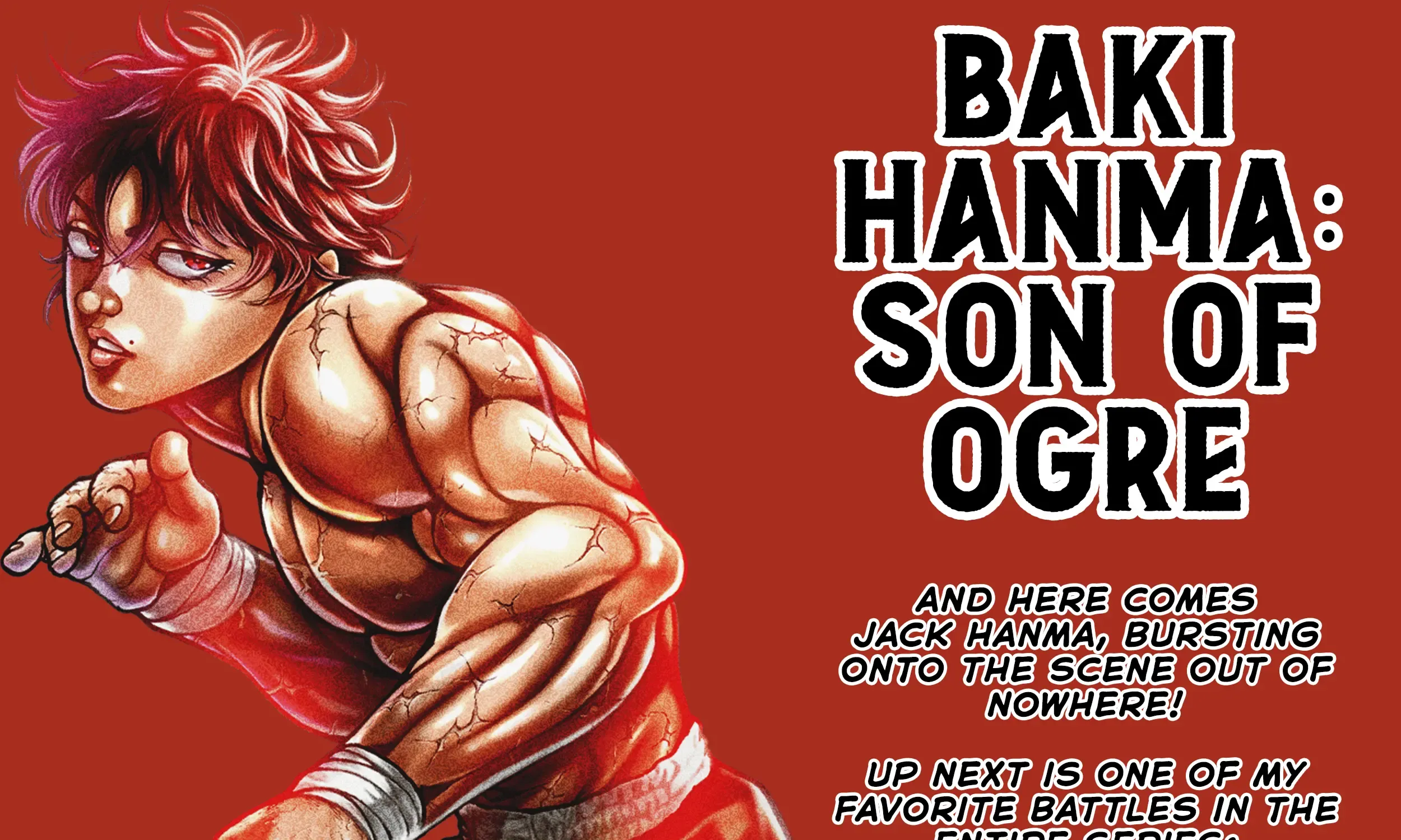 Hanma Baki - Son of Ogre (Shinsoban Release) Zinmanga X Chapter 146 Page 56