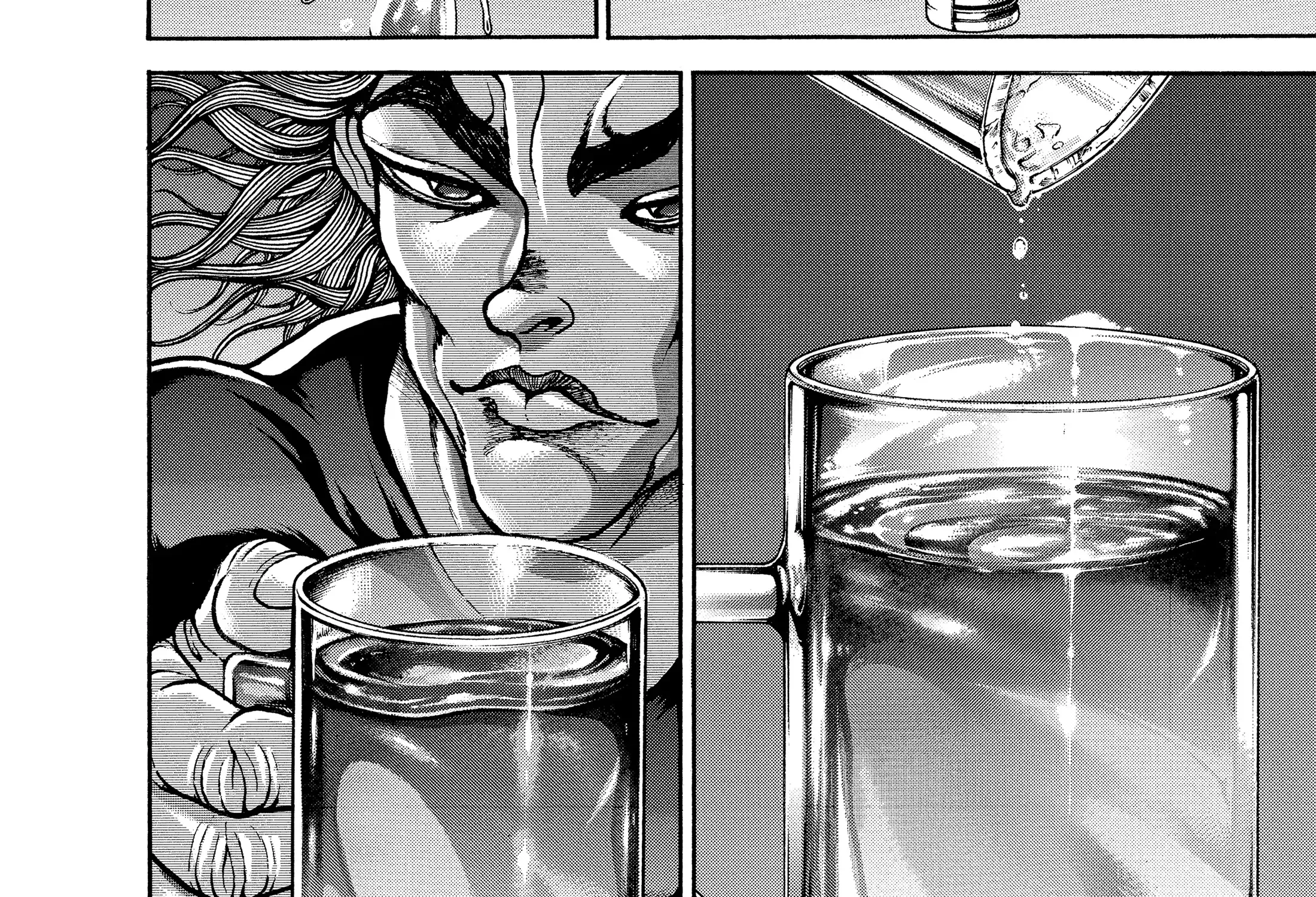 Hanma Baki - Son of Ogre (Shinsoban Release) Zinmanga X Chapter 145 Page 16