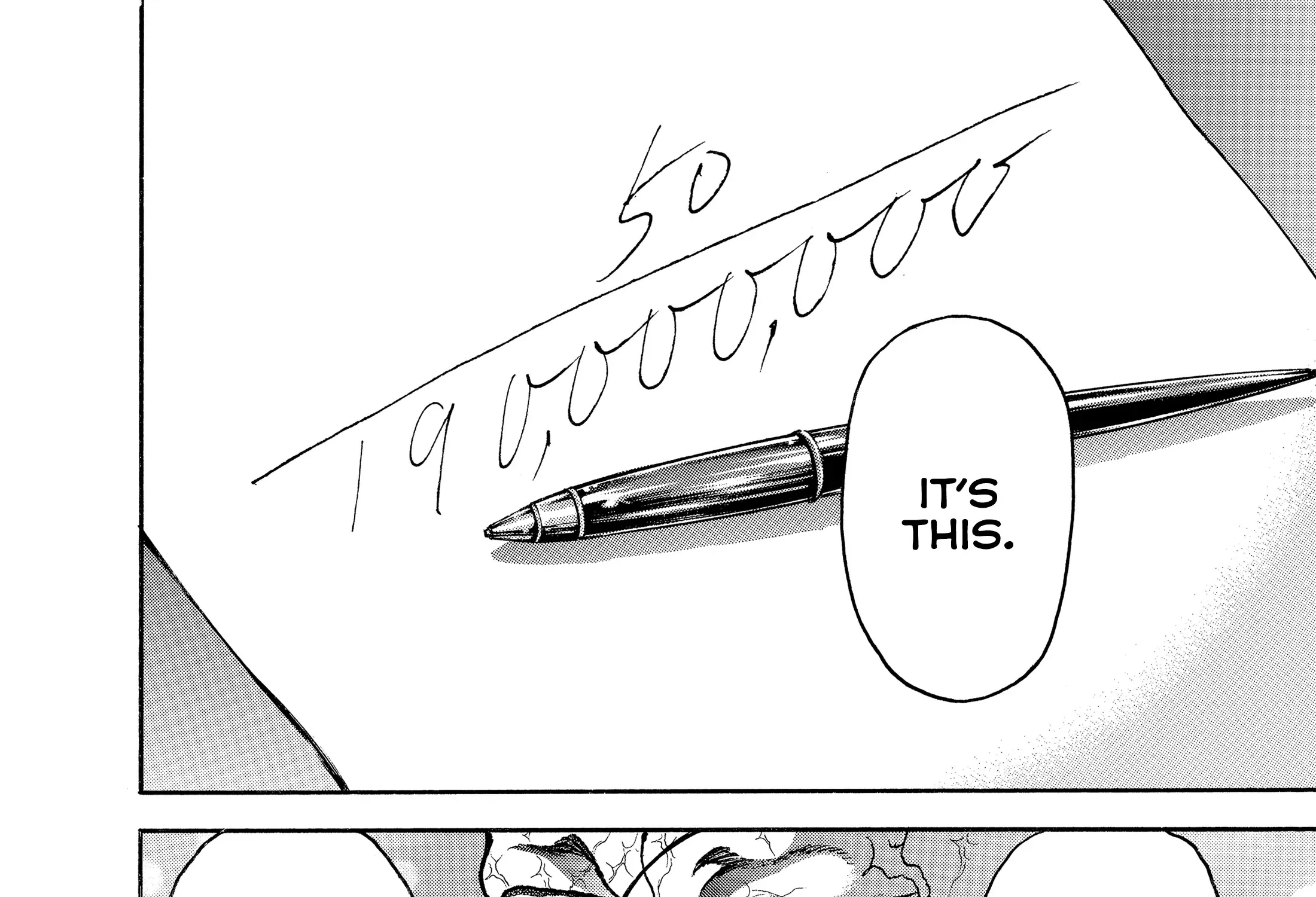 Hanma Baki - Son of Ogre (Shinsoban Release) Zinmanga X Chapter 145 Page 39